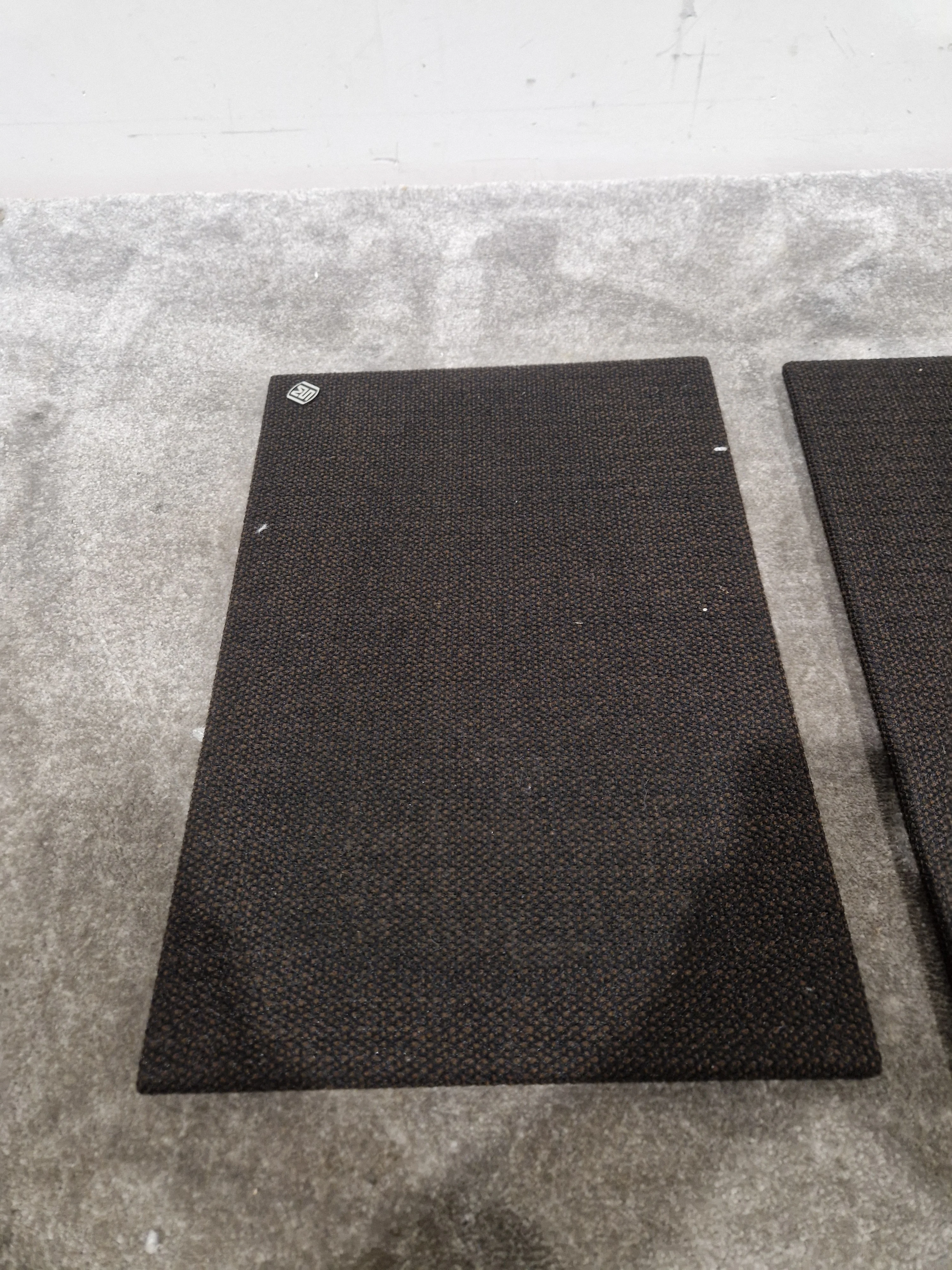 Pair Mordaunt Short Pageant SERIES 2 Speakers - Audiophile Quality - Excellent - Image 21
