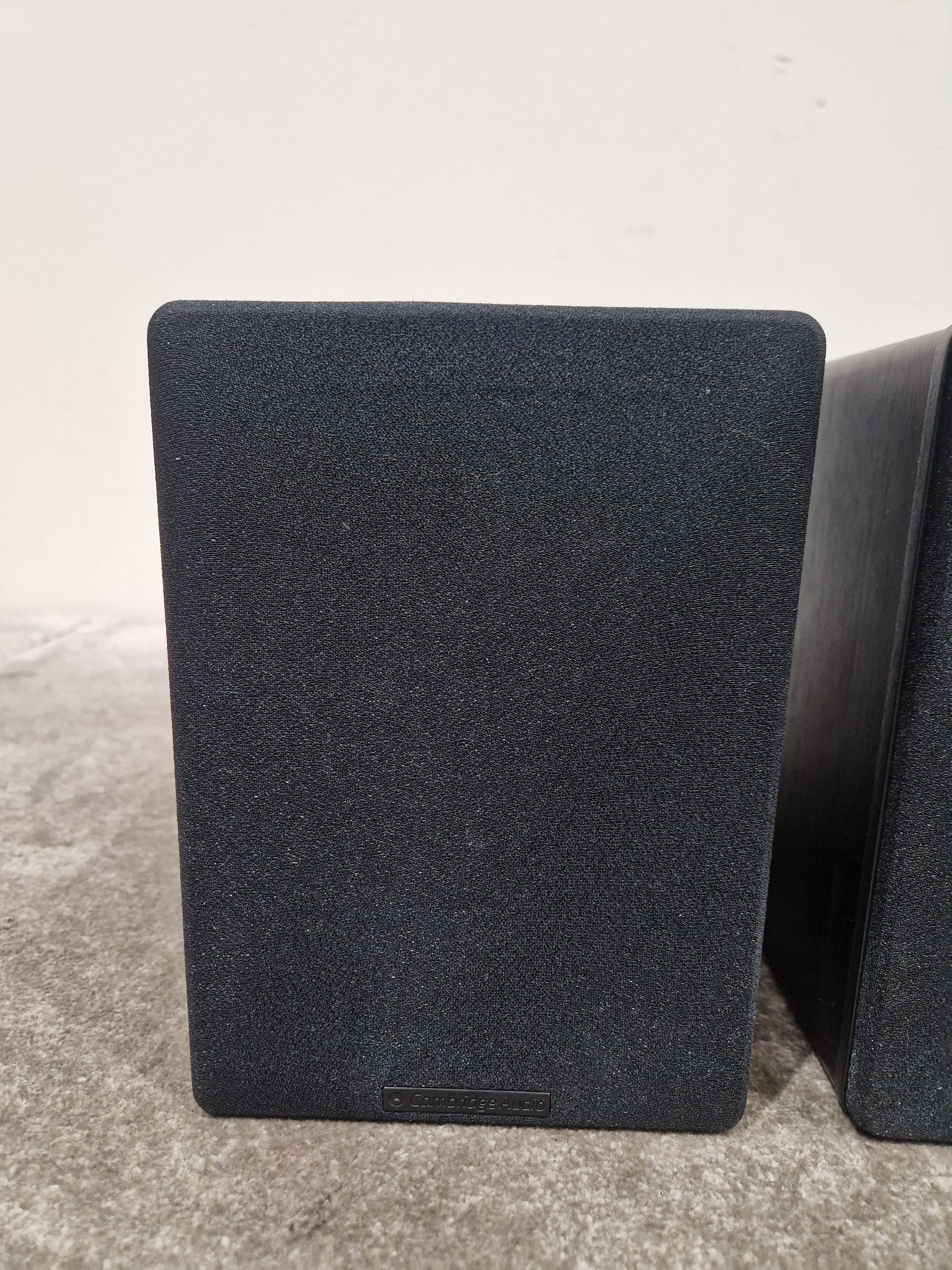 Pair OF Cambridge Audio S30 Speakers - Compact Bookshelf Design - Excellent - Image 7