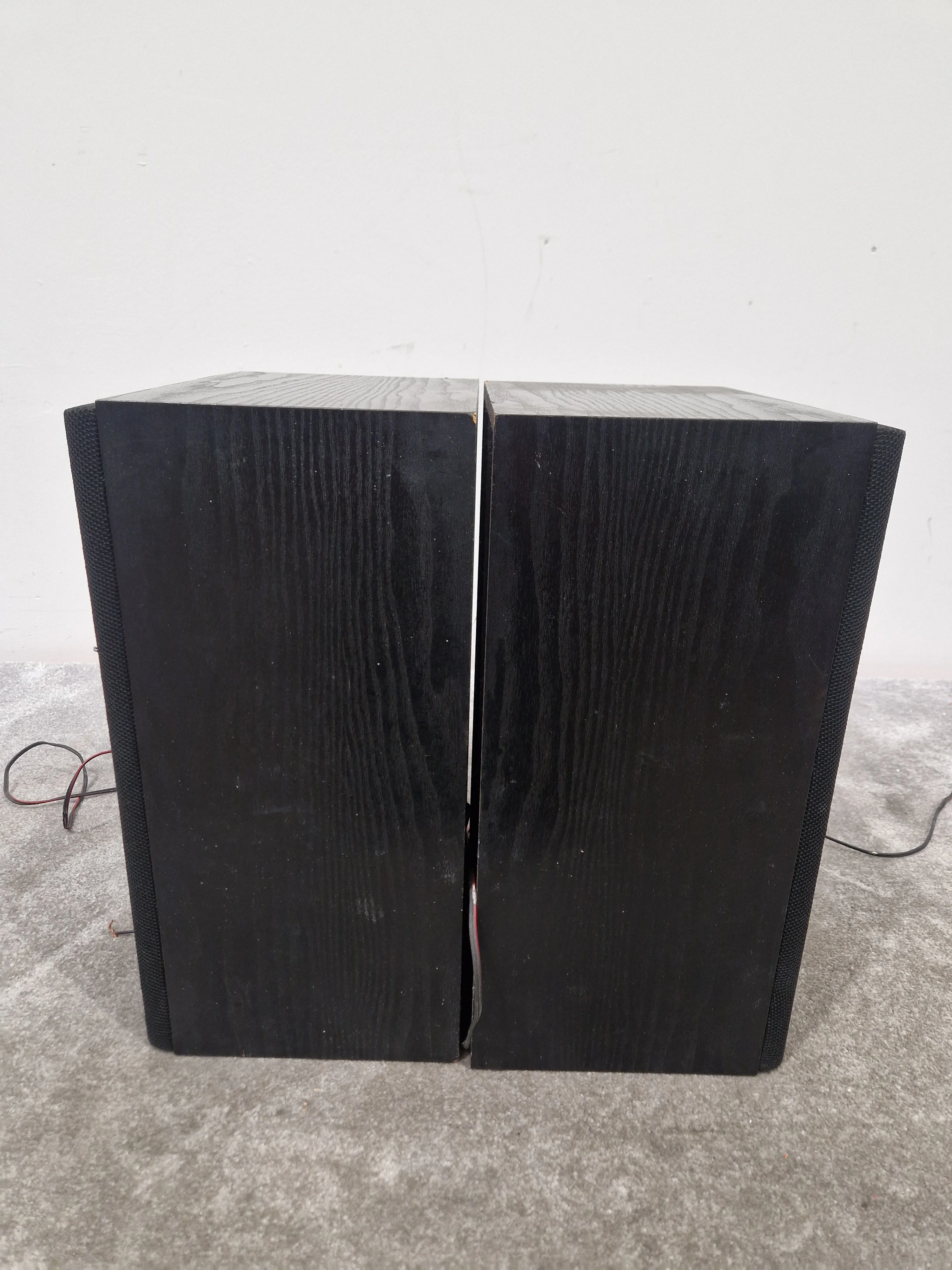 Pair of Pioneer Hi-fi Speakers - High Fidelity Audio, Excellent Sound Quality - Excellent - Image 2