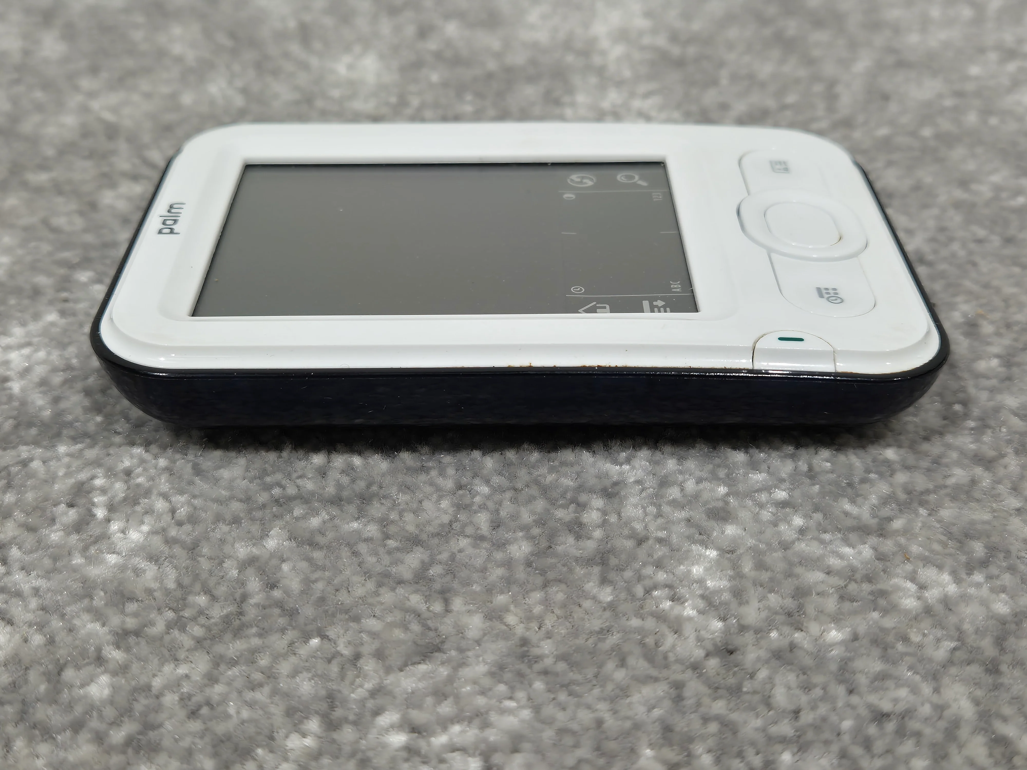 Palm Z22 - Handheld PDA Device w/ Original Box - Image 4