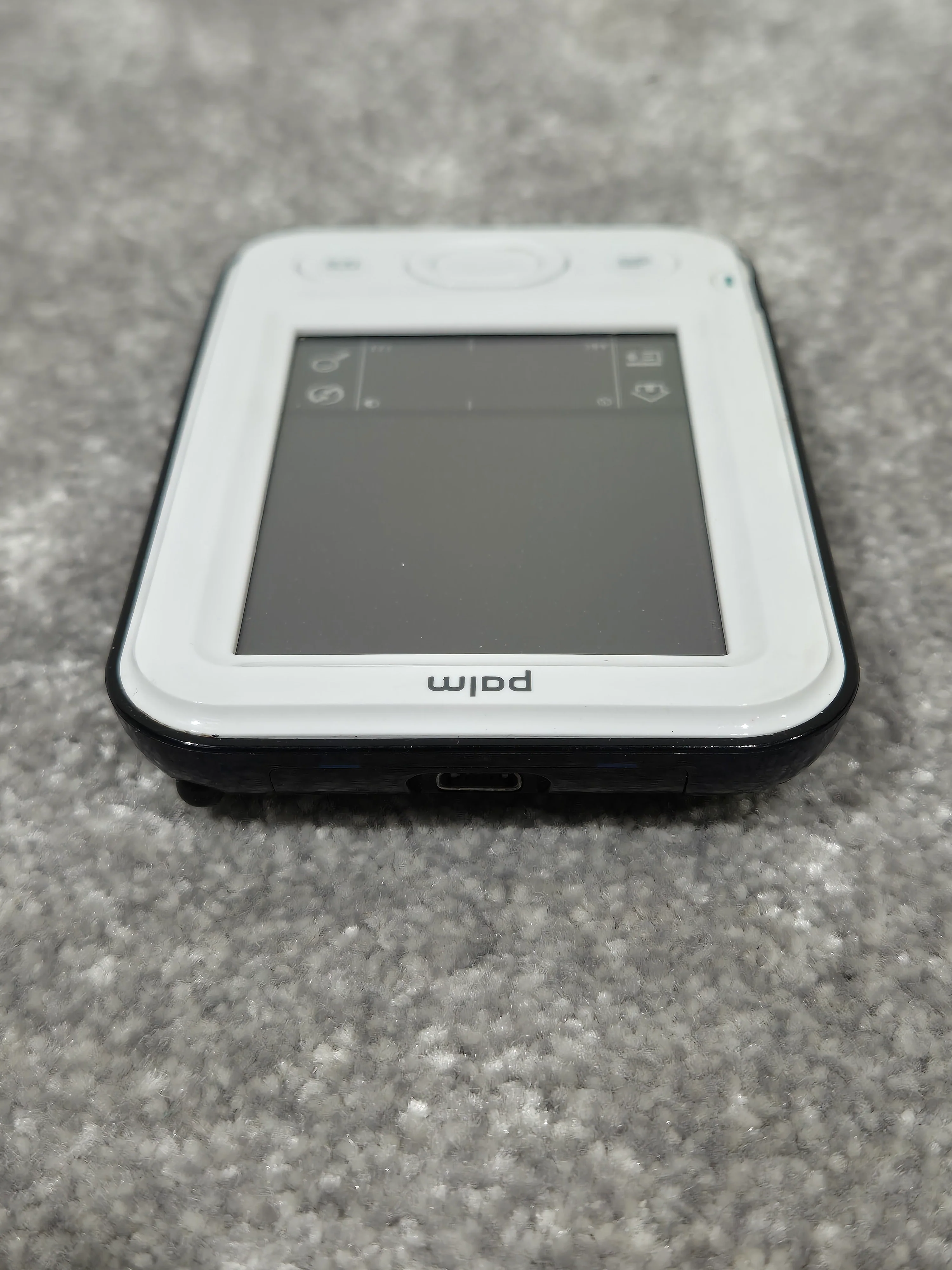 Palm Z22 - Handheld PDA Device w/ Original Box - Image 5
