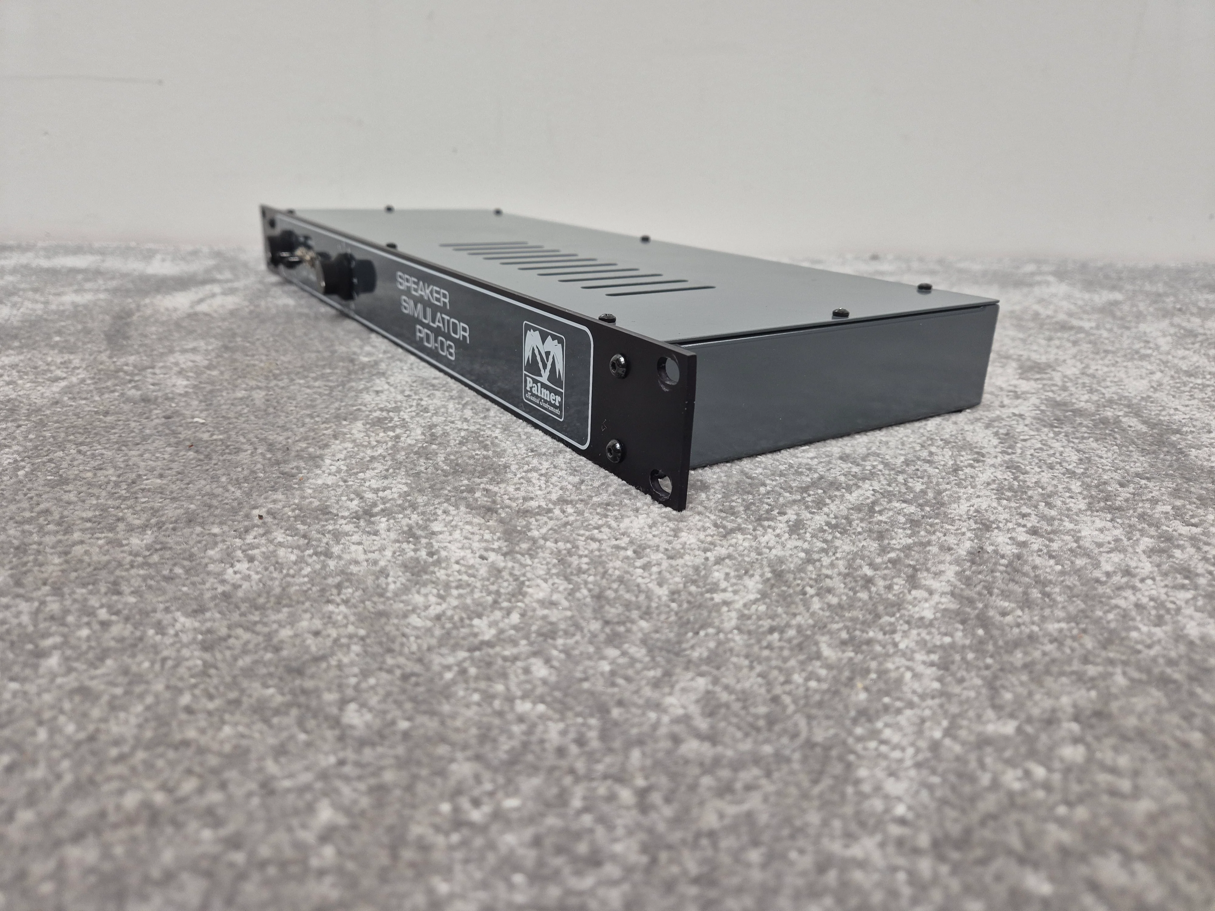 Palmer PDI-03 - Speaker Simulator and Loadbox - Image 10