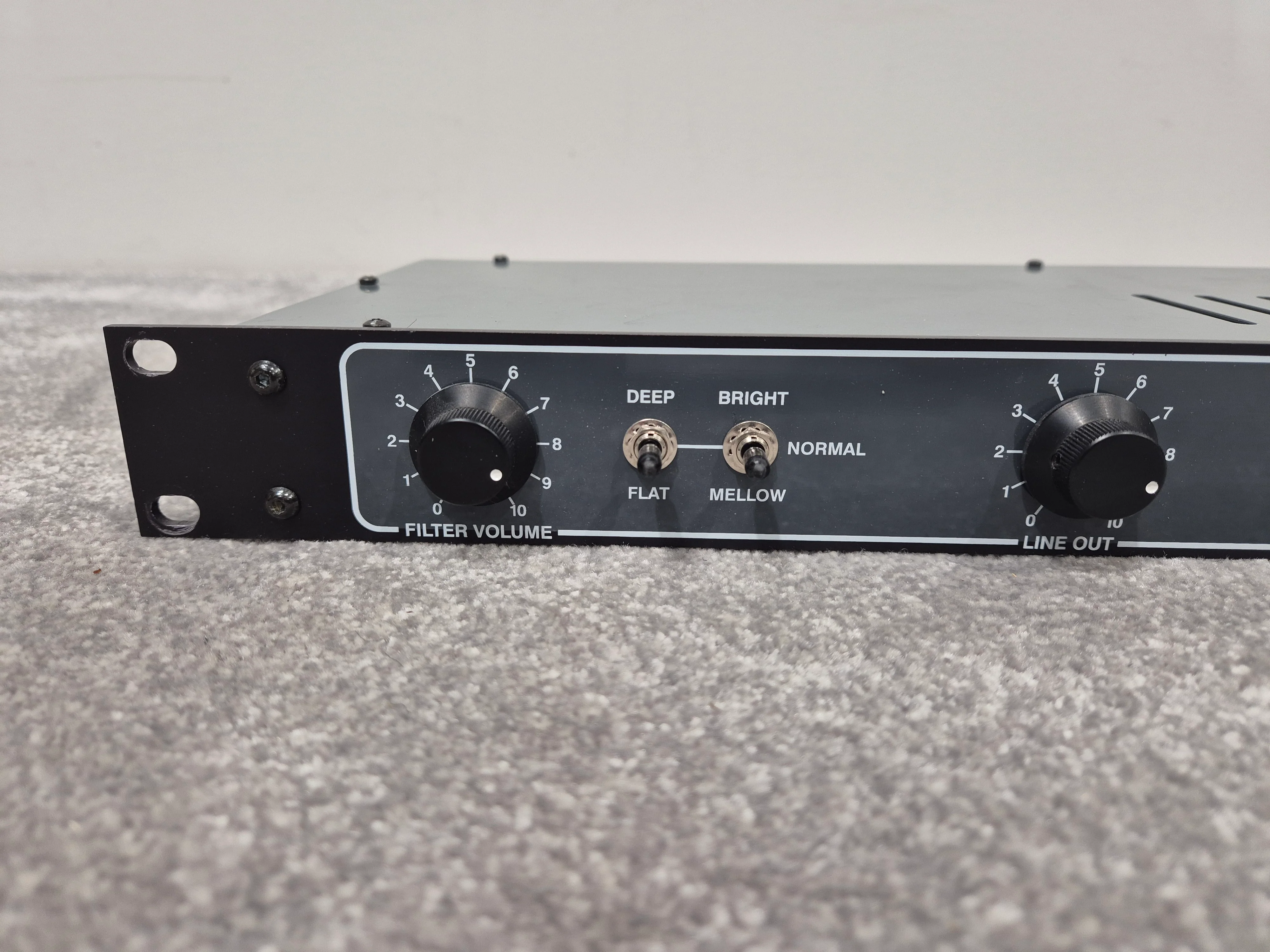 Palmer PDI-03 - Speaker Simulator and Loadbox - Image 2