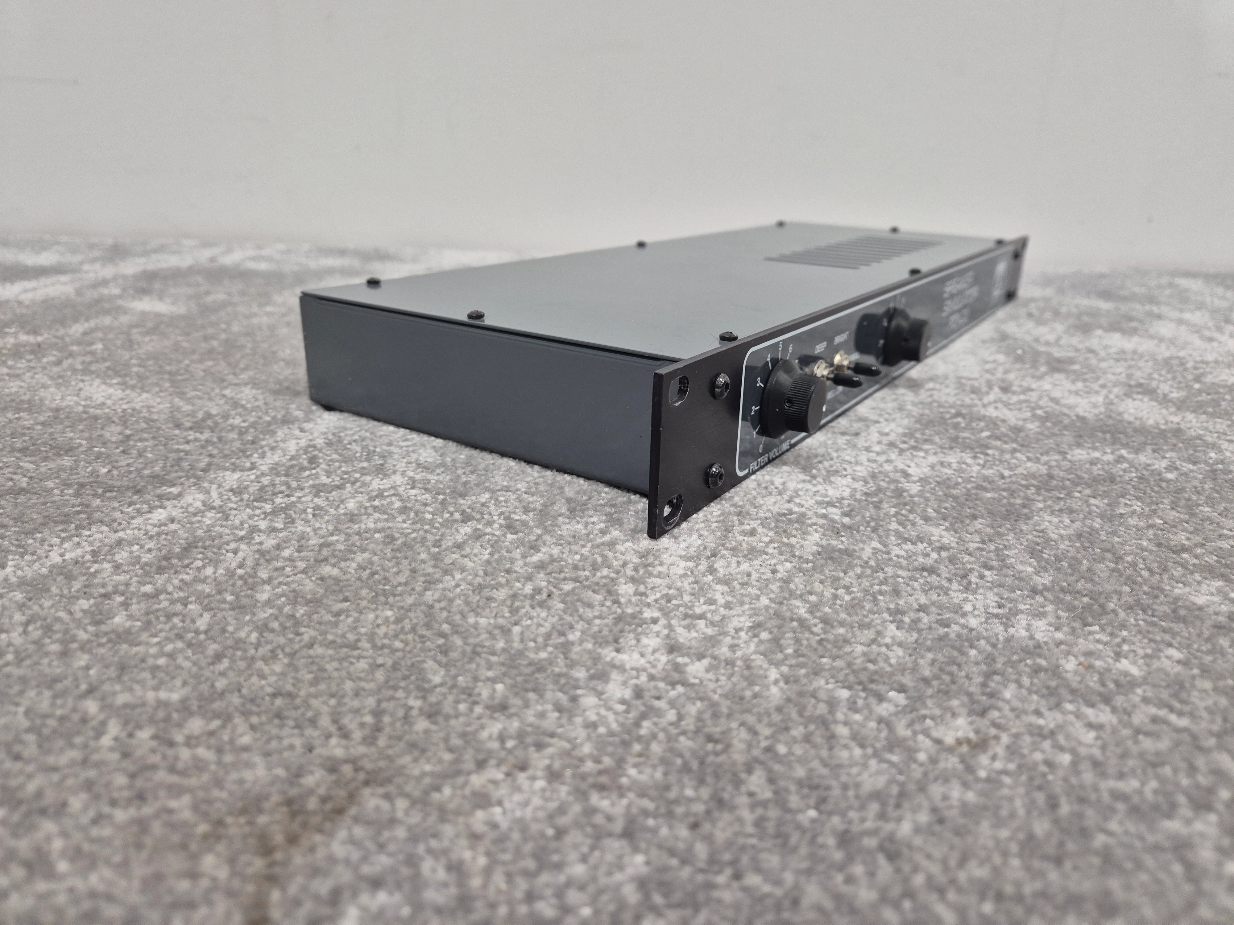 Palmer PDI-03 - Speaker Simulator and Loadbox - Image 4