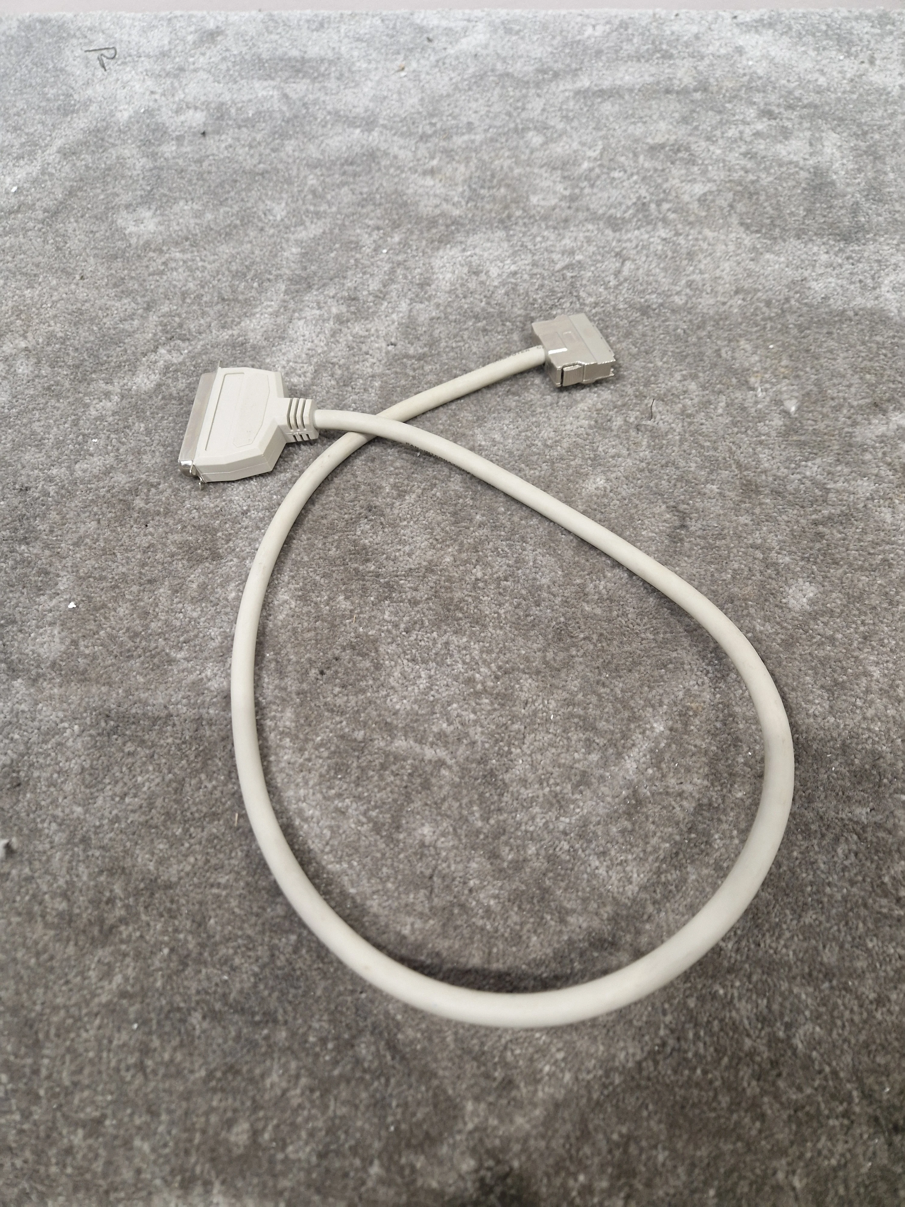Pan International E87647-DG 3ft Cable - Durable, Versatile - Excellent - Image 6