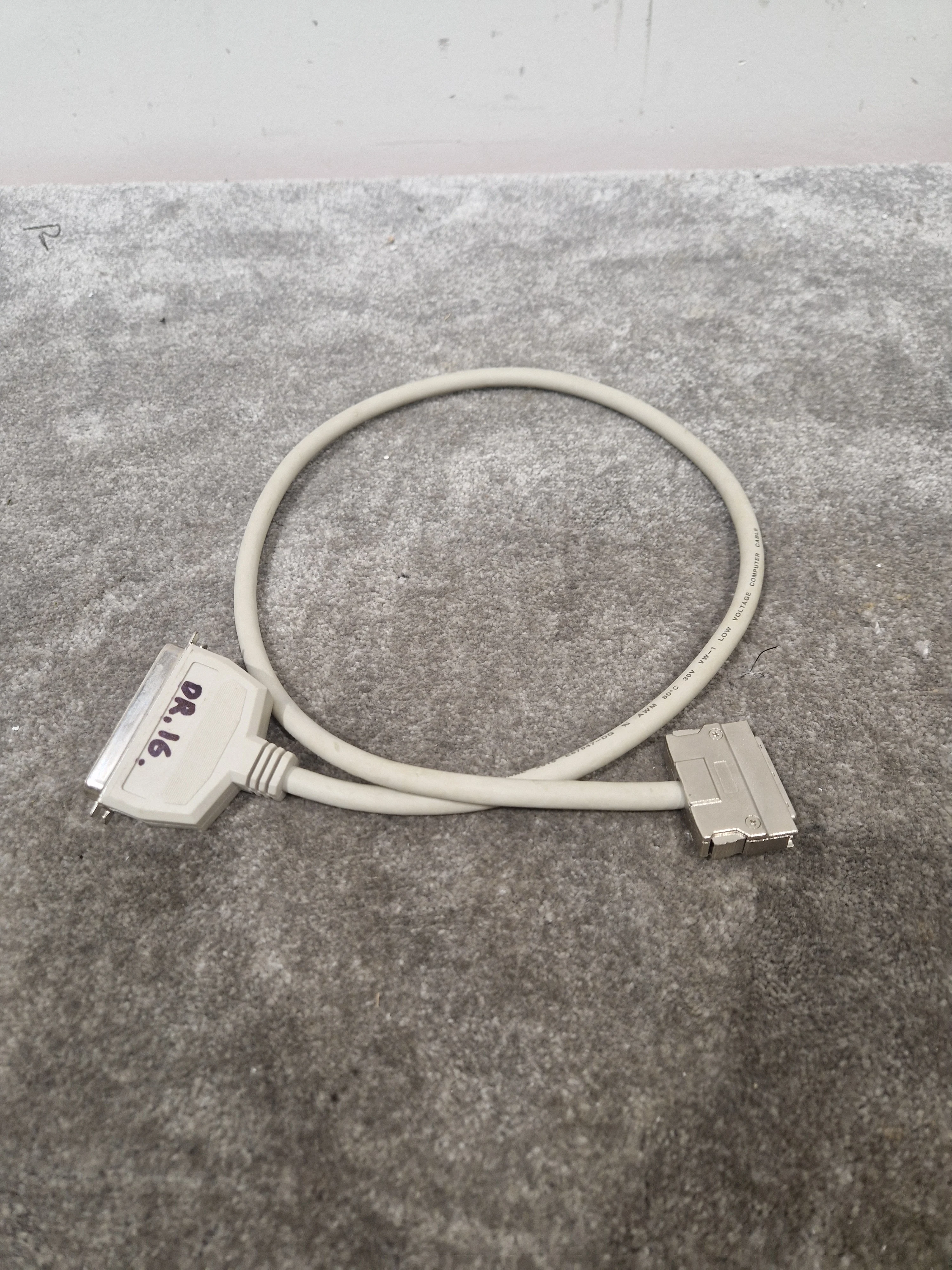 Pan International E87647-DG 3ft Cable - Durable, Versatile - Excellent - Image 7