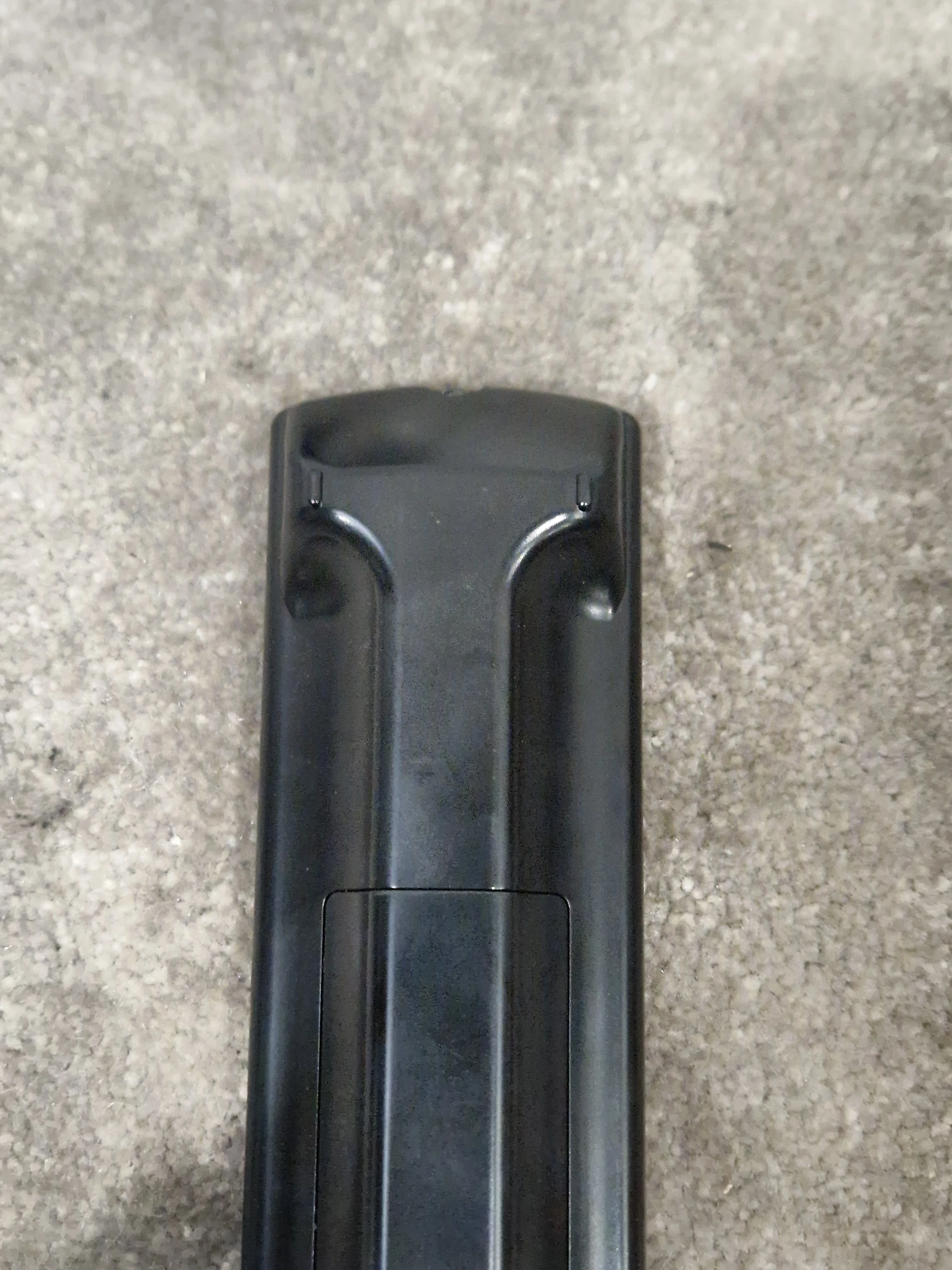 Panasonic Audio System Remote Control - Wireless Control Device - Very Good - Image 5
