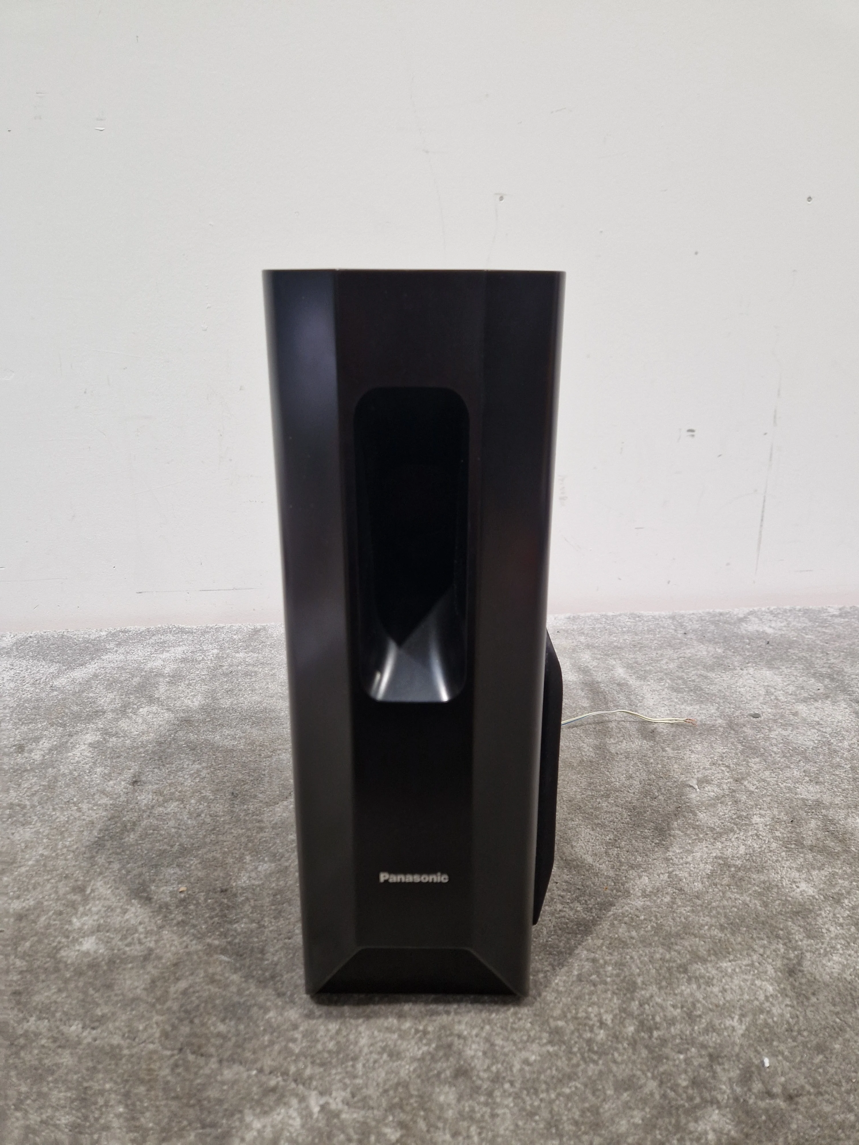 Panasonic SB-HW550 – Subwoofer – Very Good - Image 2