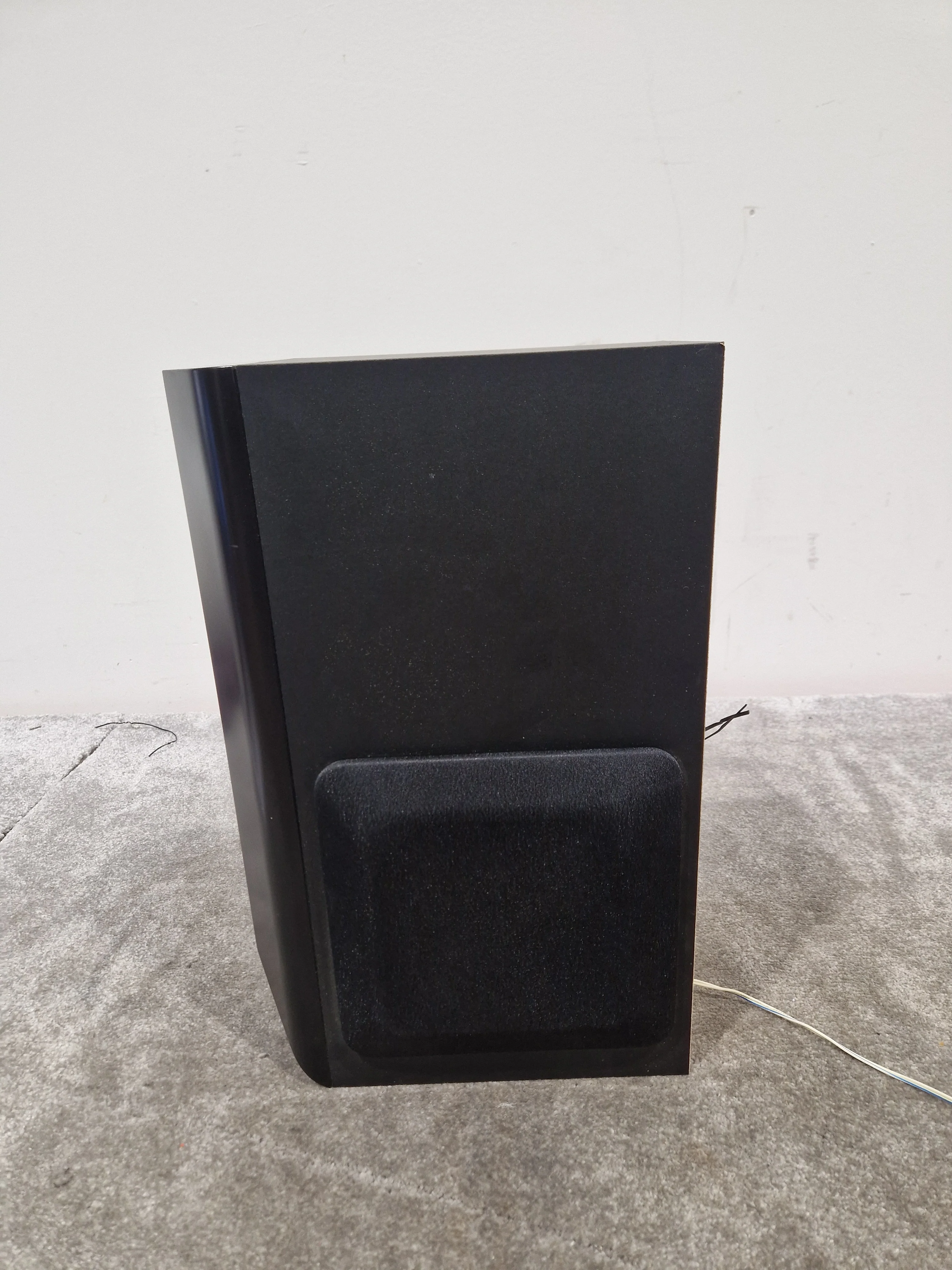 Panasonic SB-HW550 – Subwoofer – Very Good - Image 4
