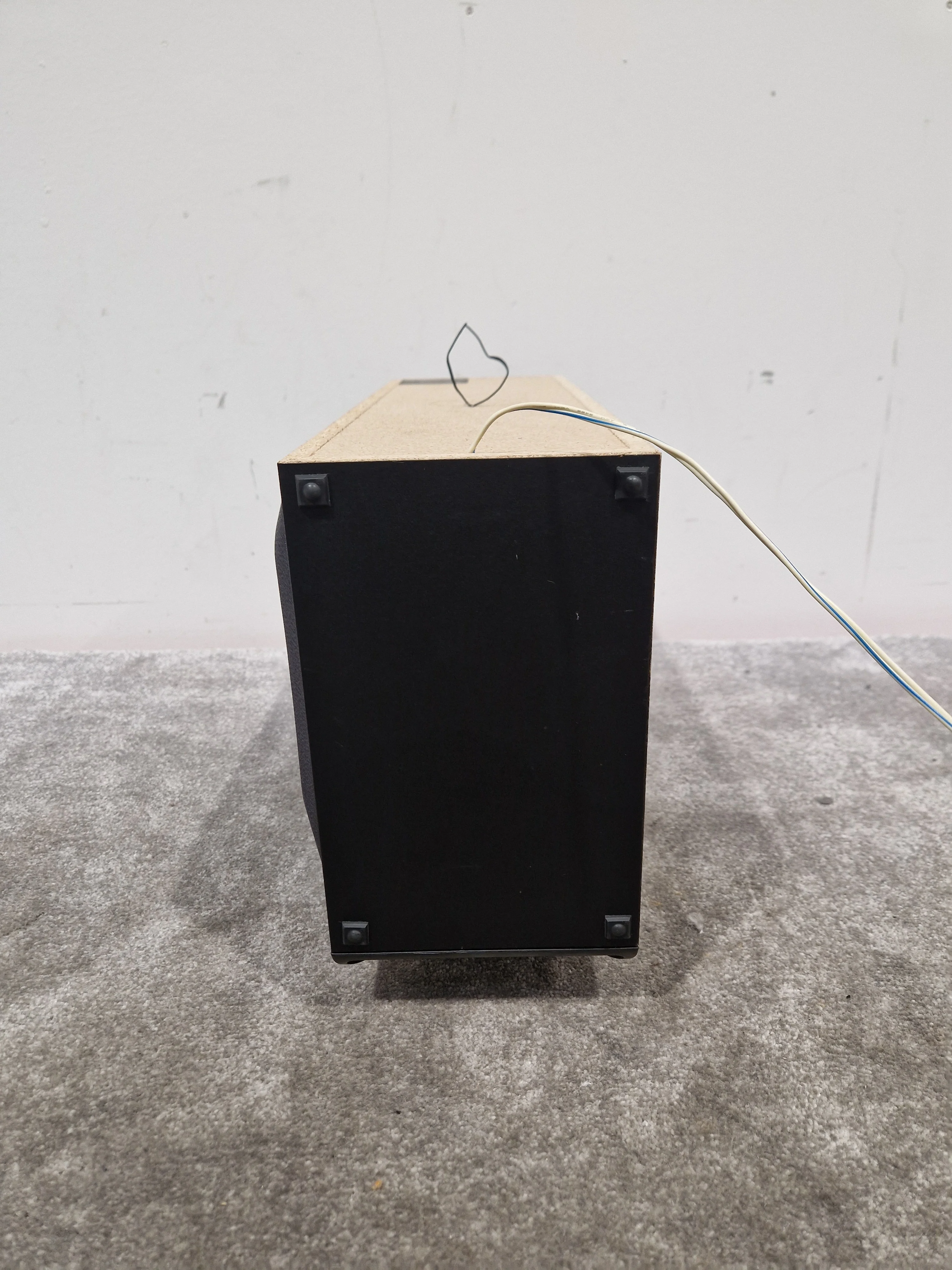 Panasonic SB-HW550 – Subwoofer – Very Good - Image 8