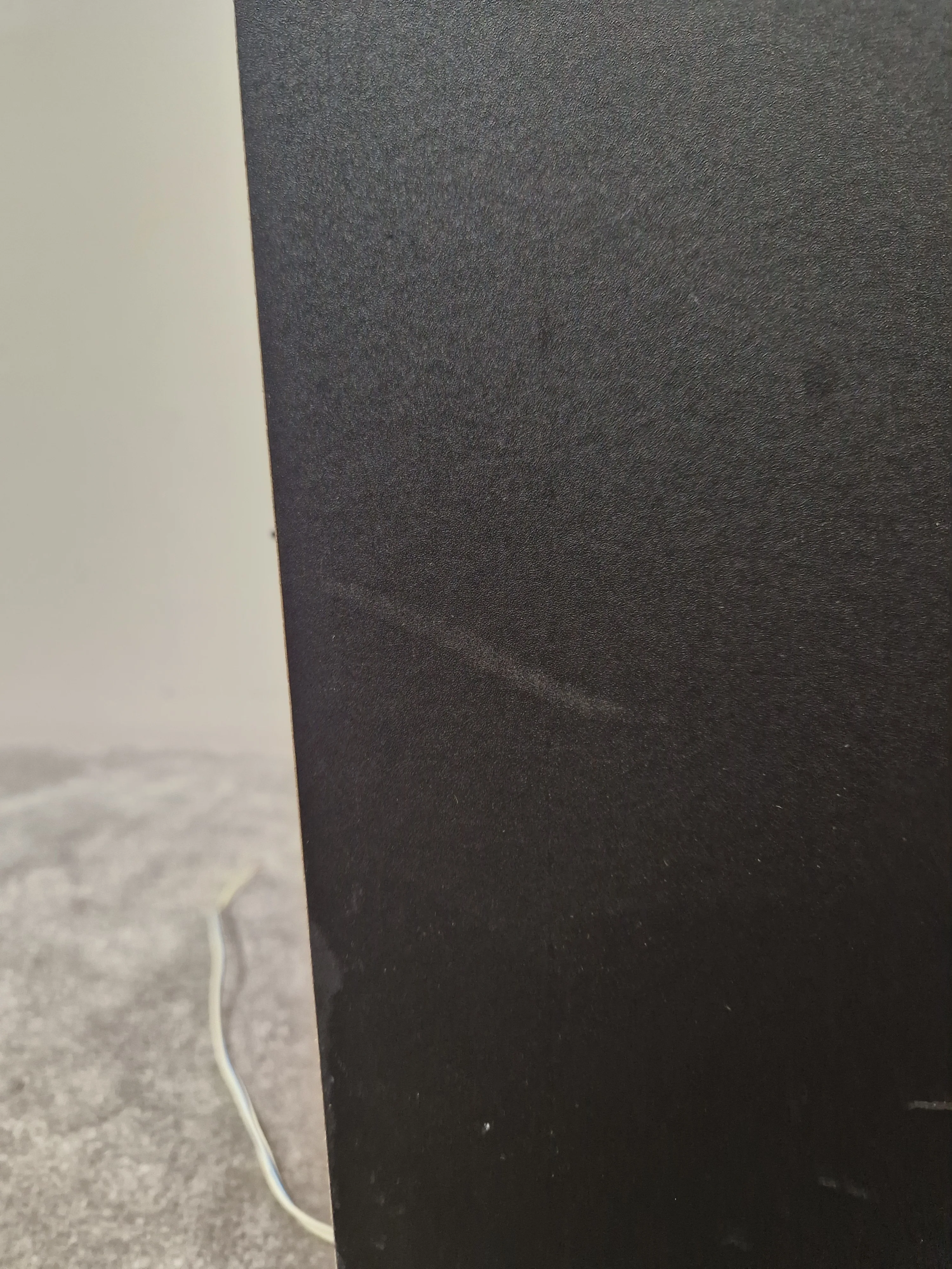 Panasonic SB-HW550 – Subwoofer – Very Good - Image 9