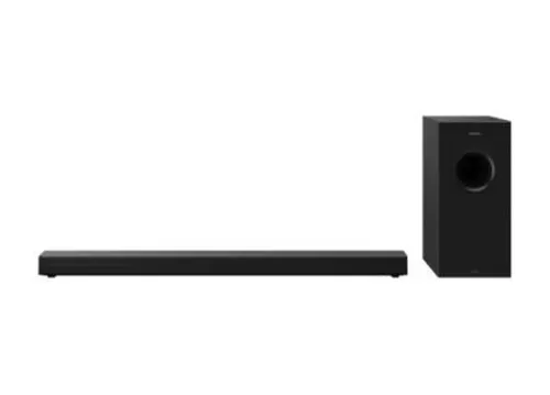 Panasonic Sc-htb600ebk Home Theater System - 5.1 Channels, Bluetooth Connectivity - Open Box - Image 6