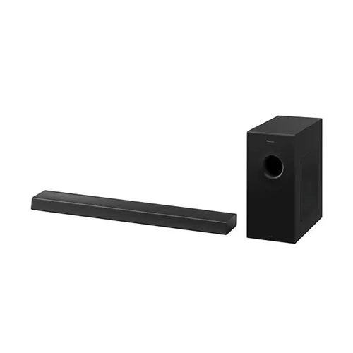 Panasonic Sc-htb600ebk Home Theater System - 5.1 Channels, Bluetooth Connectivity - Open Box - Image 8