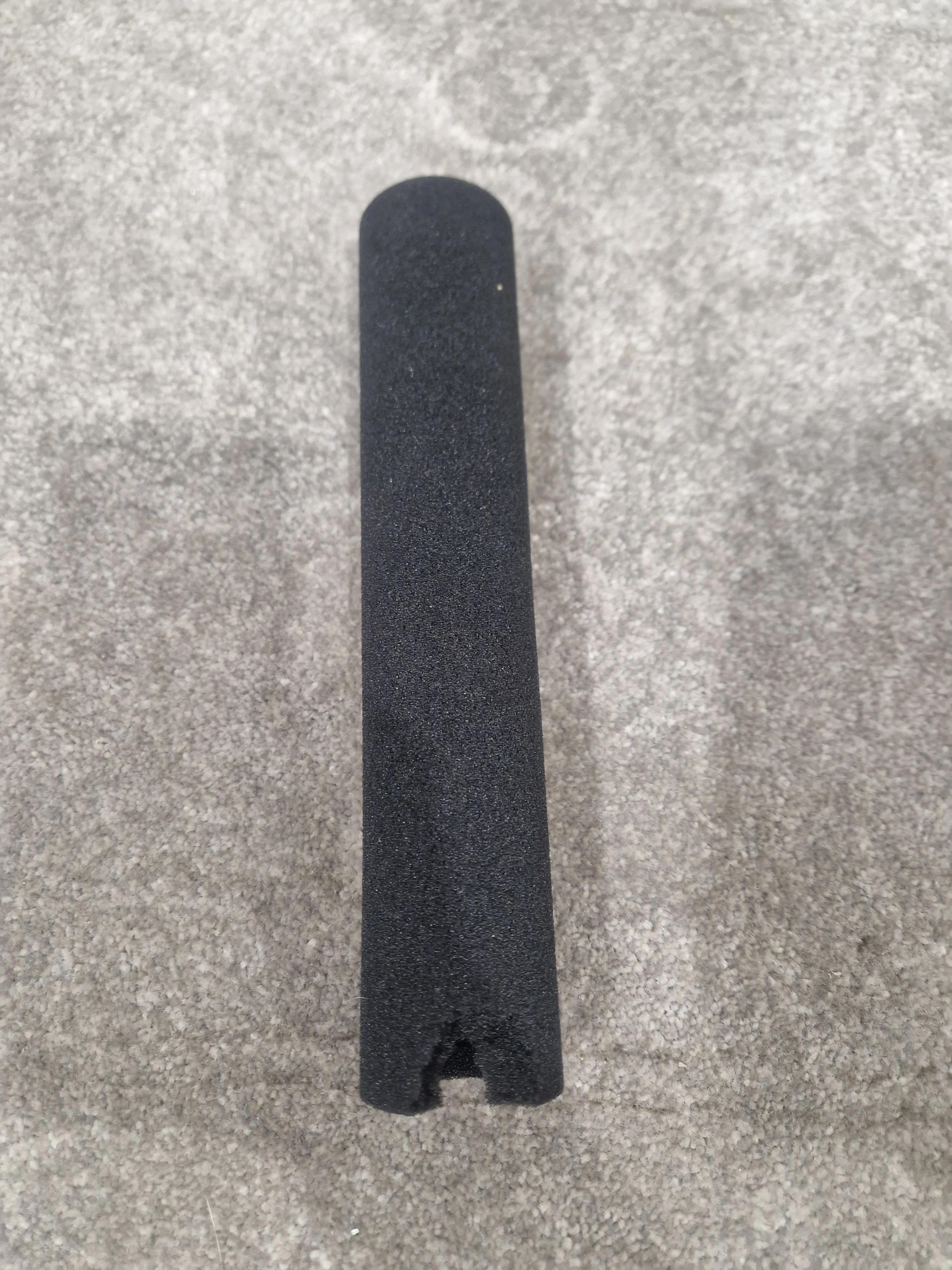Panasonic WV-MC35 - Boundary Microphone, Omnidirectional - Very Good - Image 6
