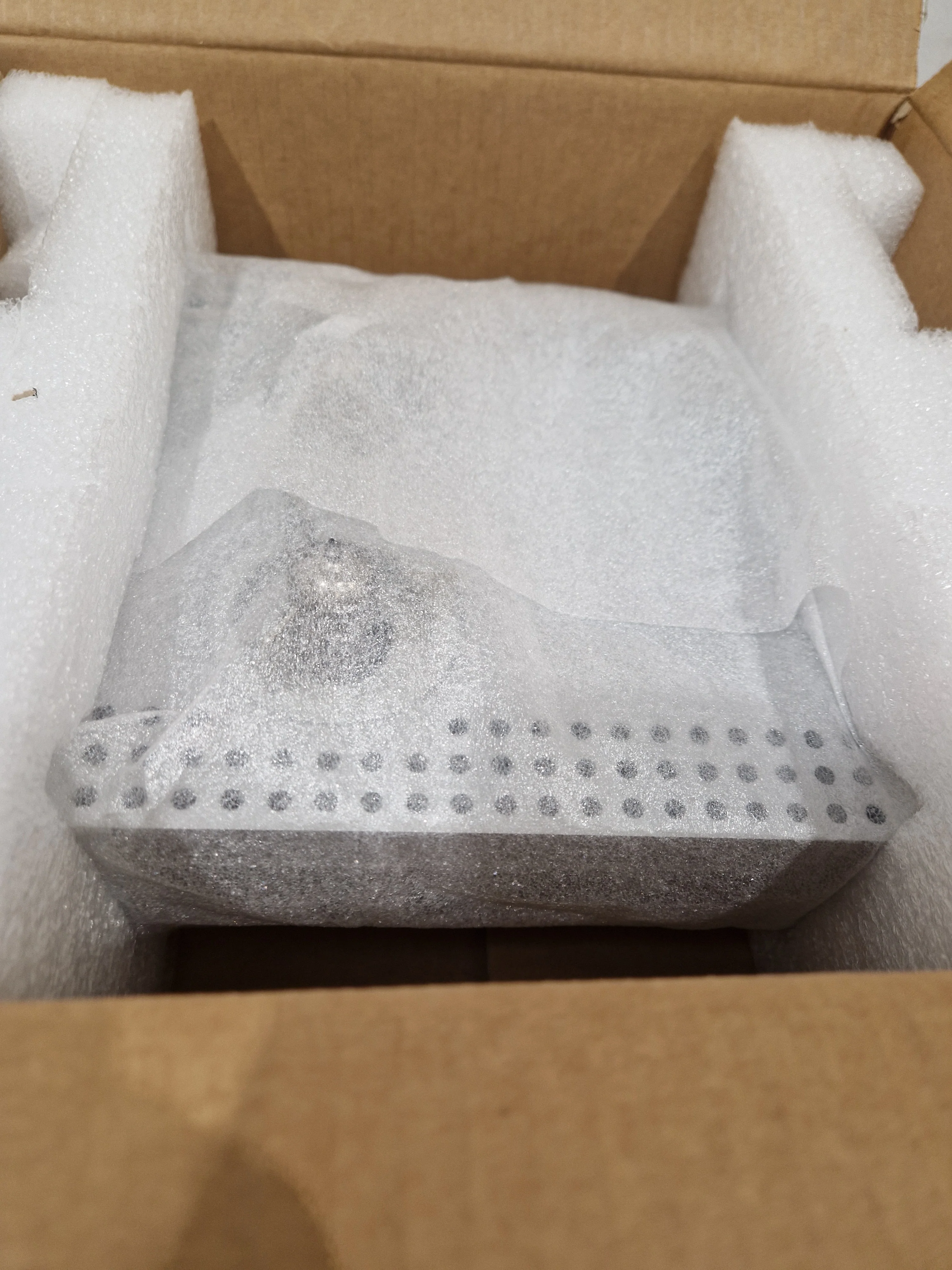 Pathos Aurium - Headphone Amplifier - Silver - Headphones - Like New w/ Original Box - Image 6
