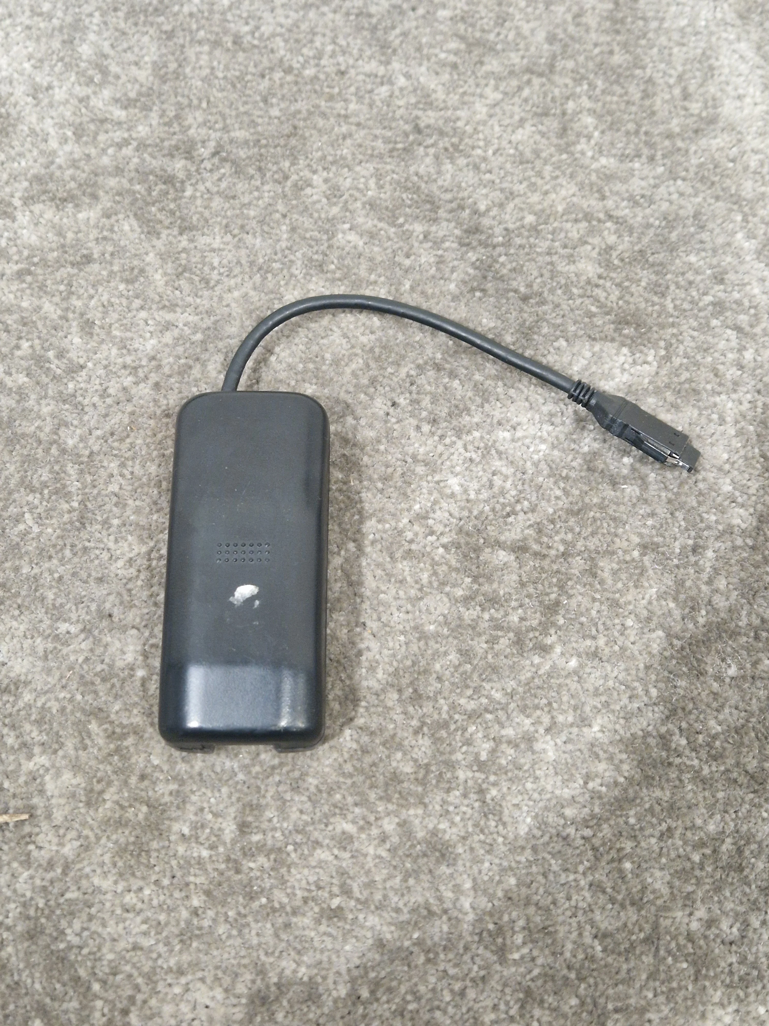 PCMCIA FAX MODEM - High-Speed Data Transfer - Excellent - Image 2
