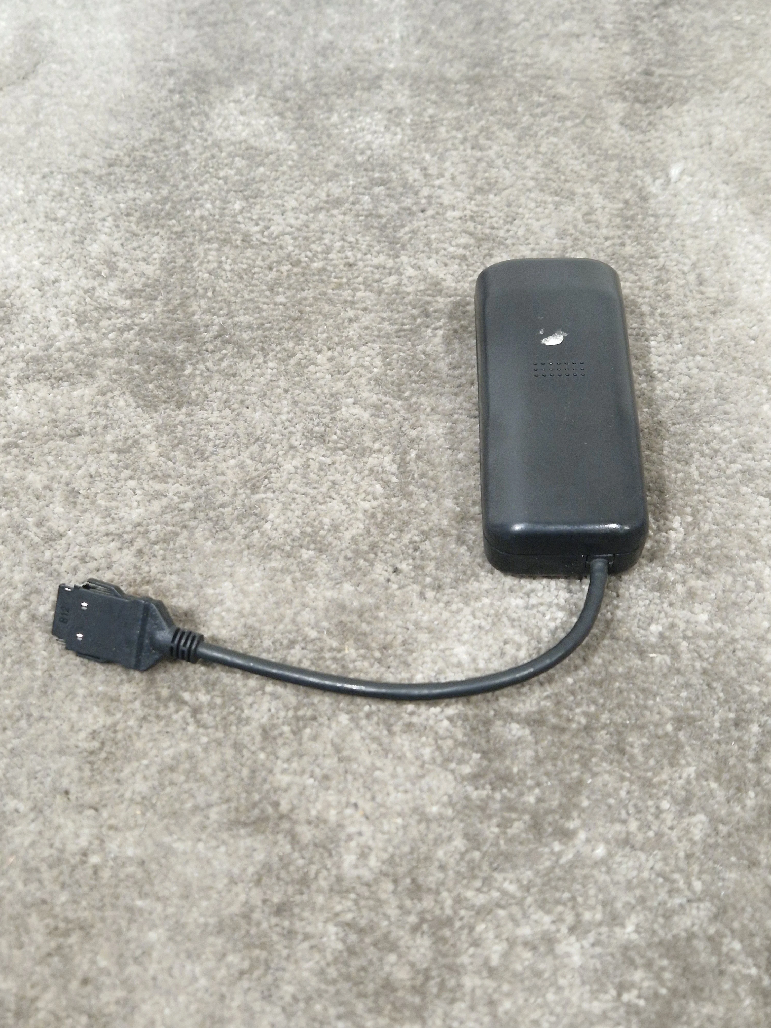 PCMCIA FAX MODEM - High-Speed Data Transfer - Excellent - Image 3