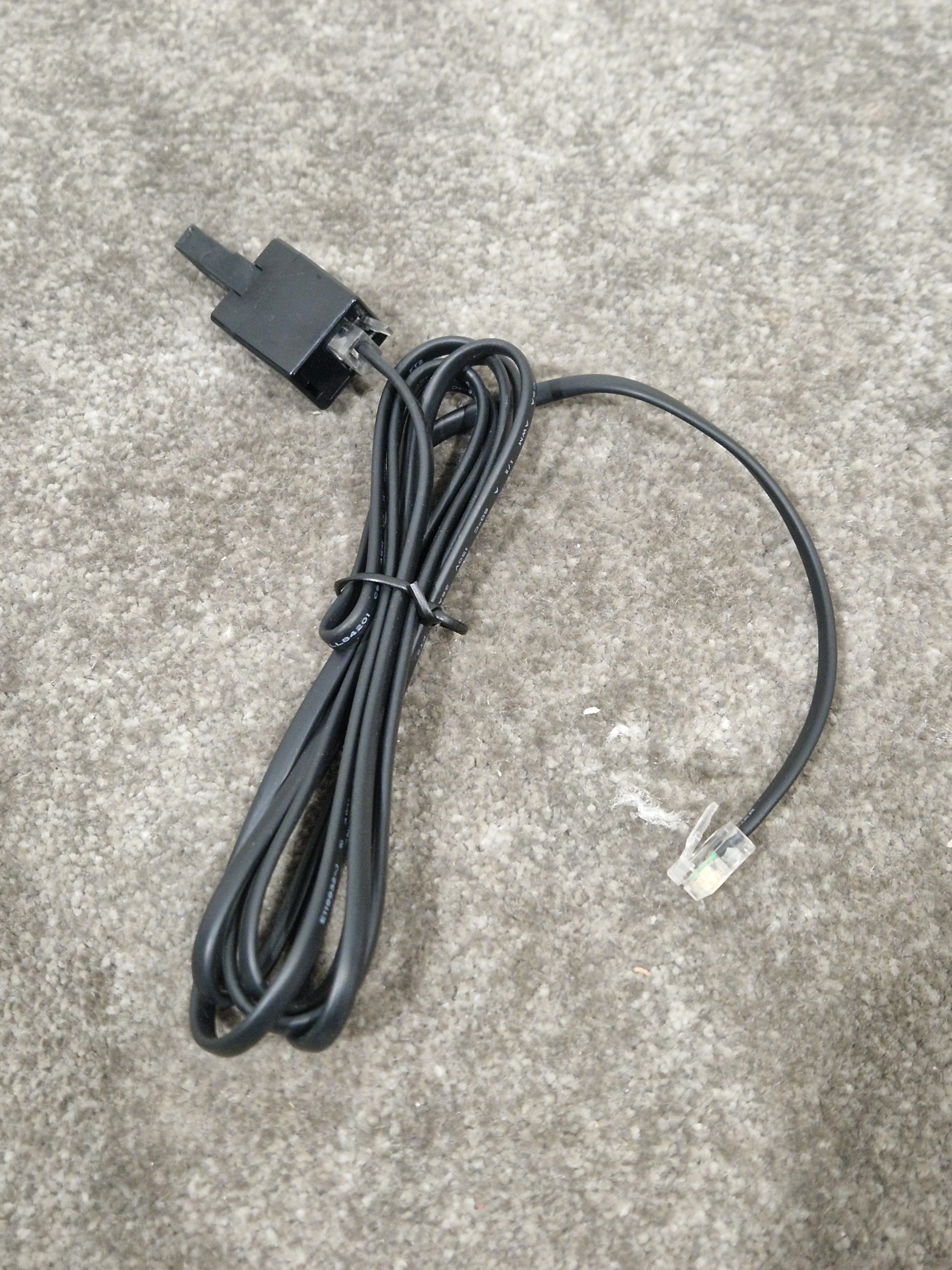 PCMCIA FAX MODEM - High-Speed Data Transfer - Excellent - Image 6