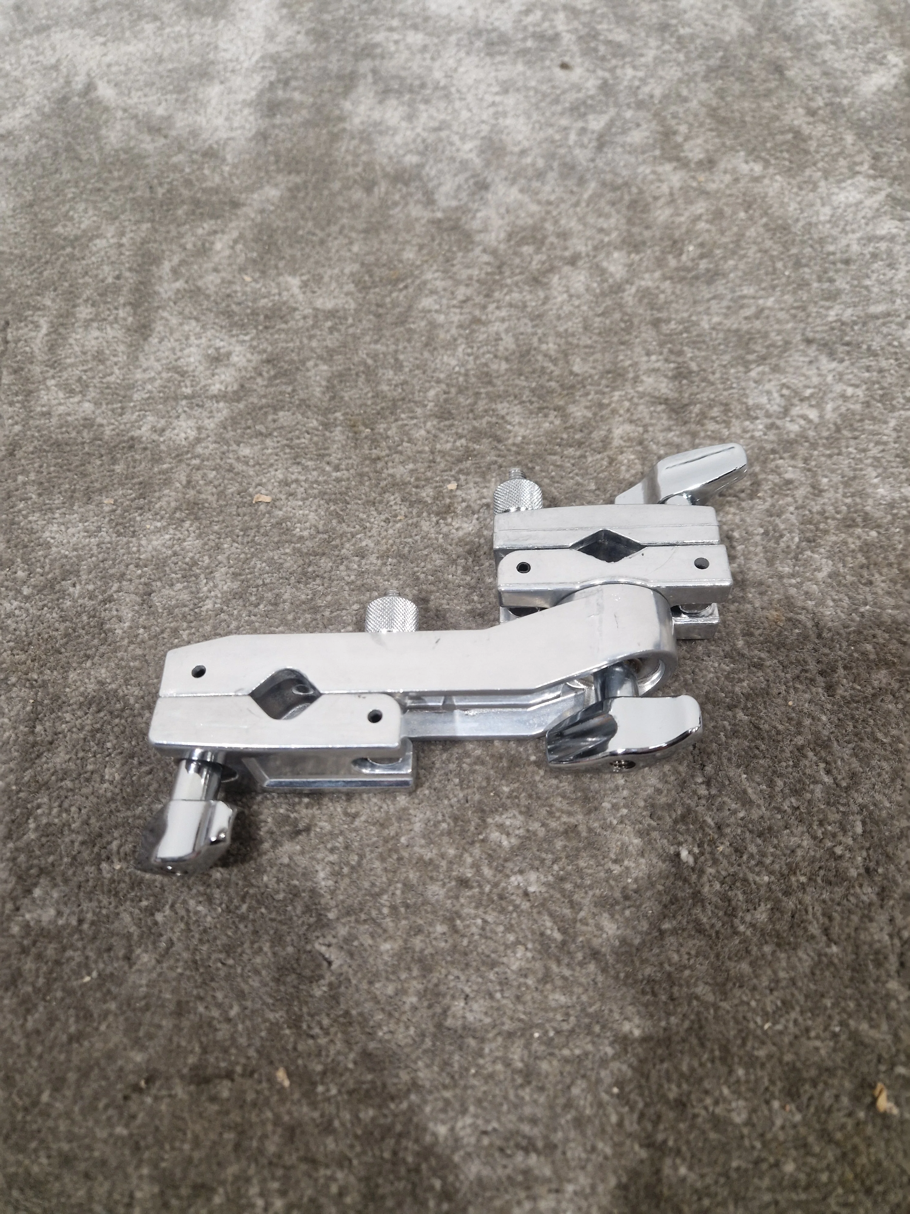 Pearl Quick Release Clamp - Silver – Clamp - Good - Image 12