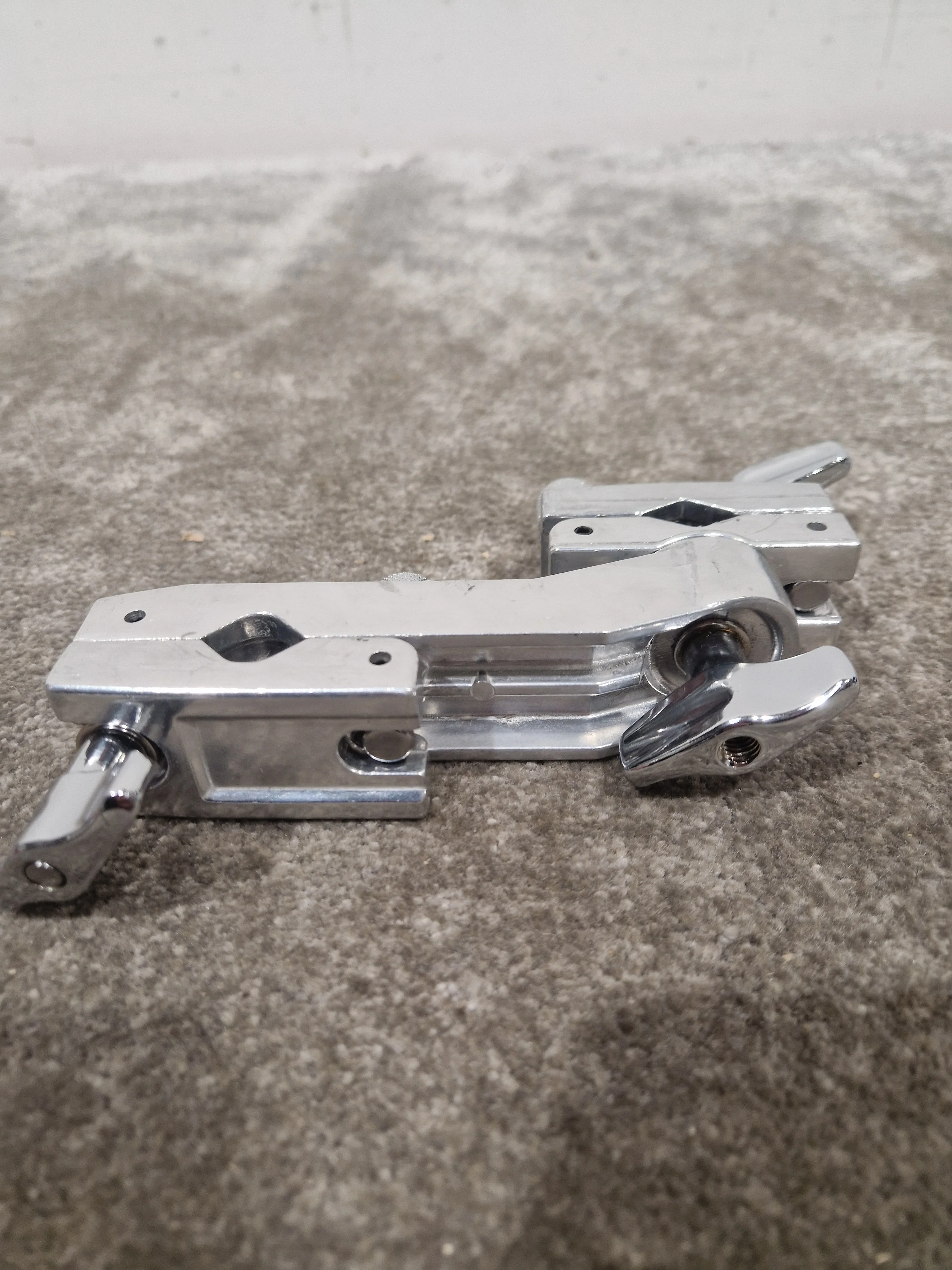 Pearl Quick Release Clamp - Silver – Clamp - Good - Image 3