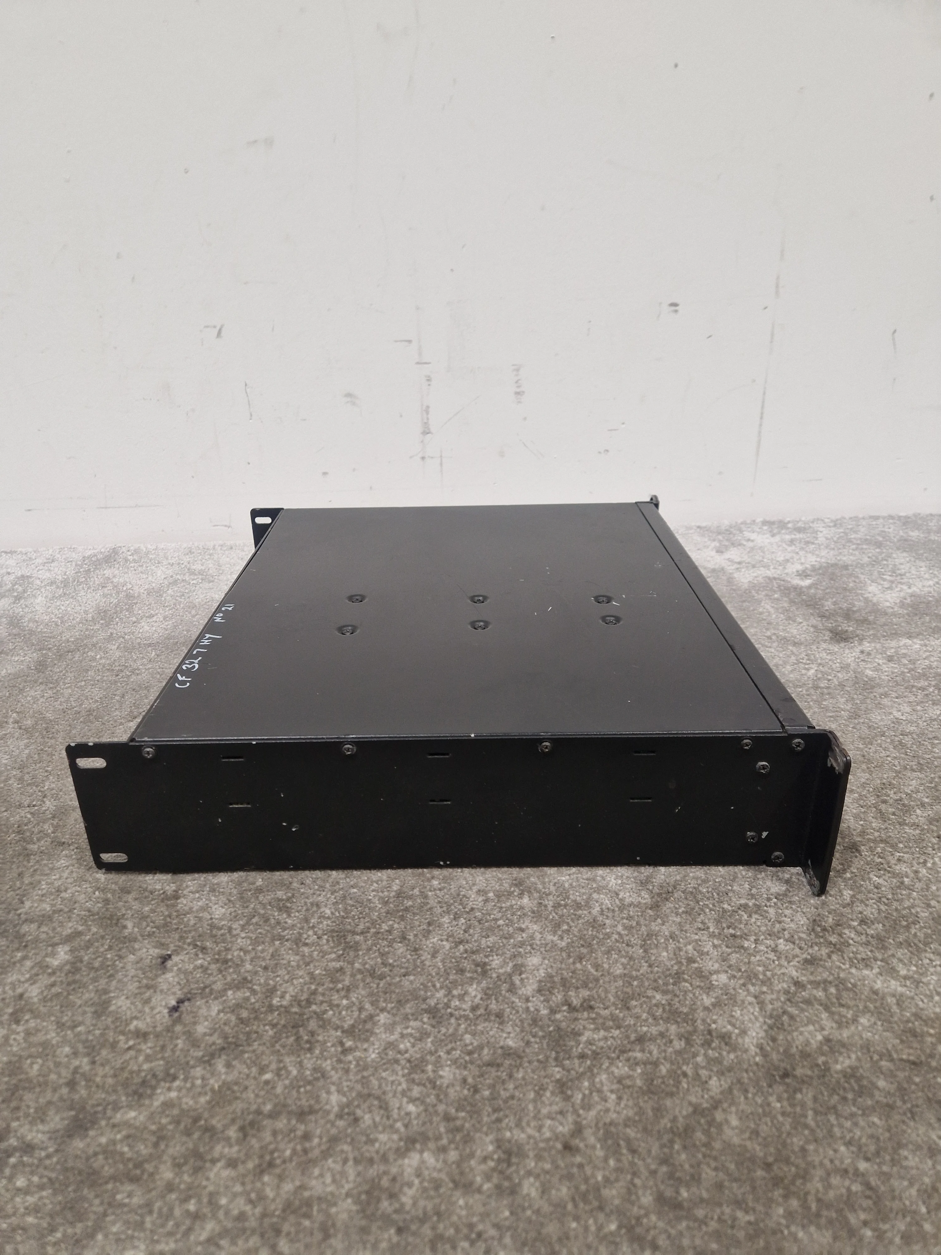 Peavey 1500 Power AMP - High Power Output - Good w/ Power Supply - Image 9