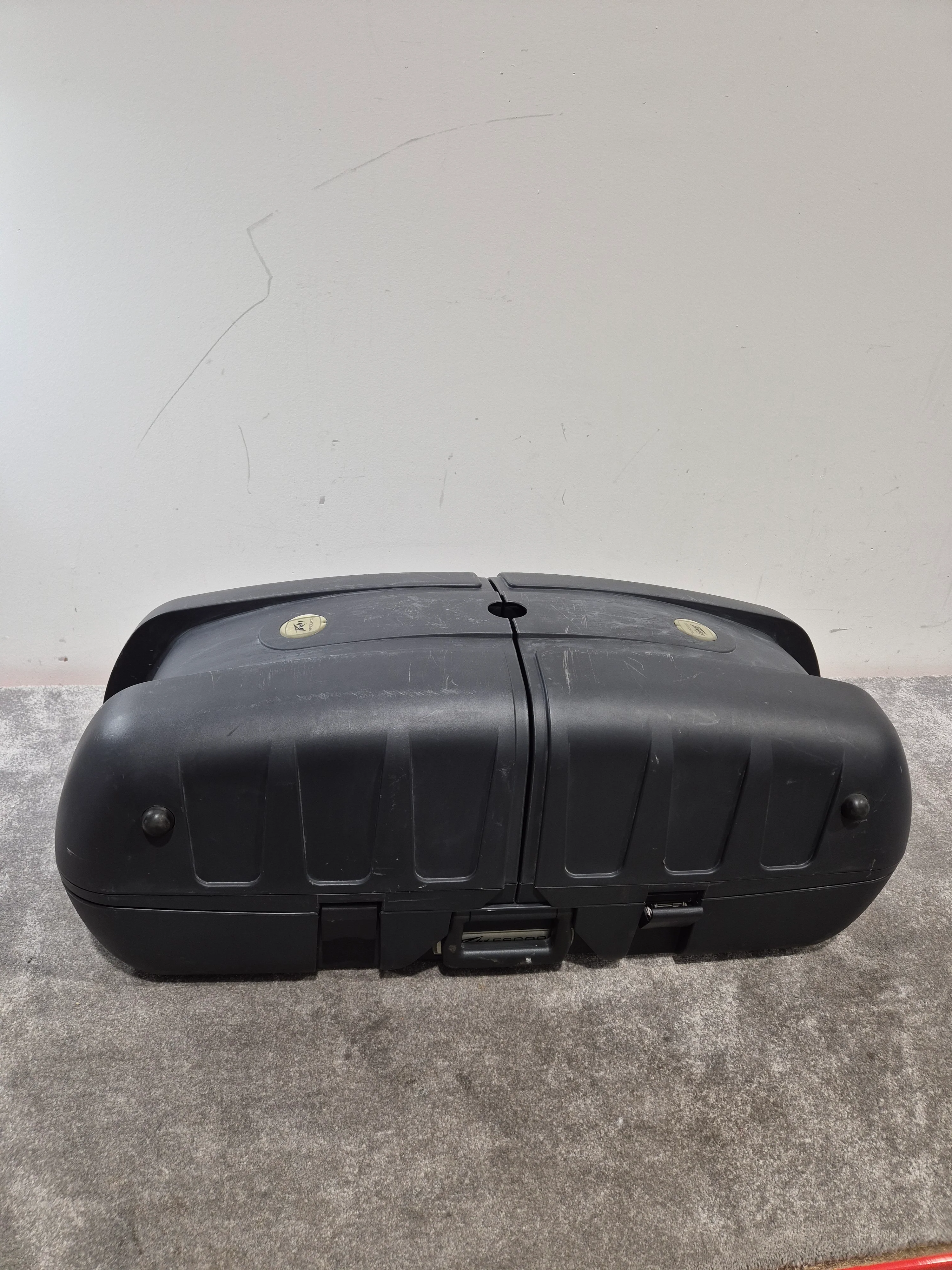 Peavey Escort - 150-watts Portable PA System - Fair w/ Power Supply - Image 13