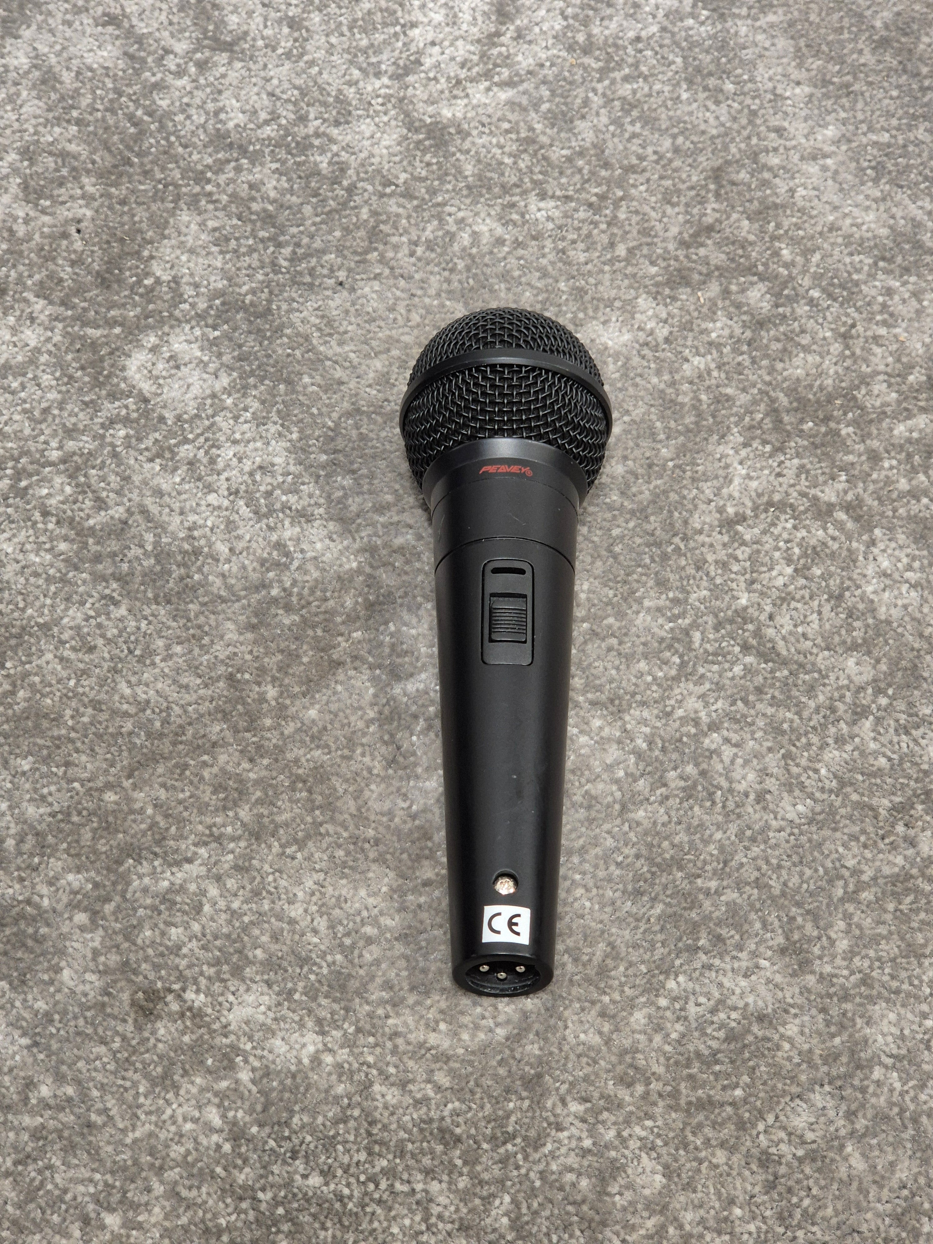 Peavey Escort - 150-watts Portable PA System - Fair w/ Power Supply - Image 4