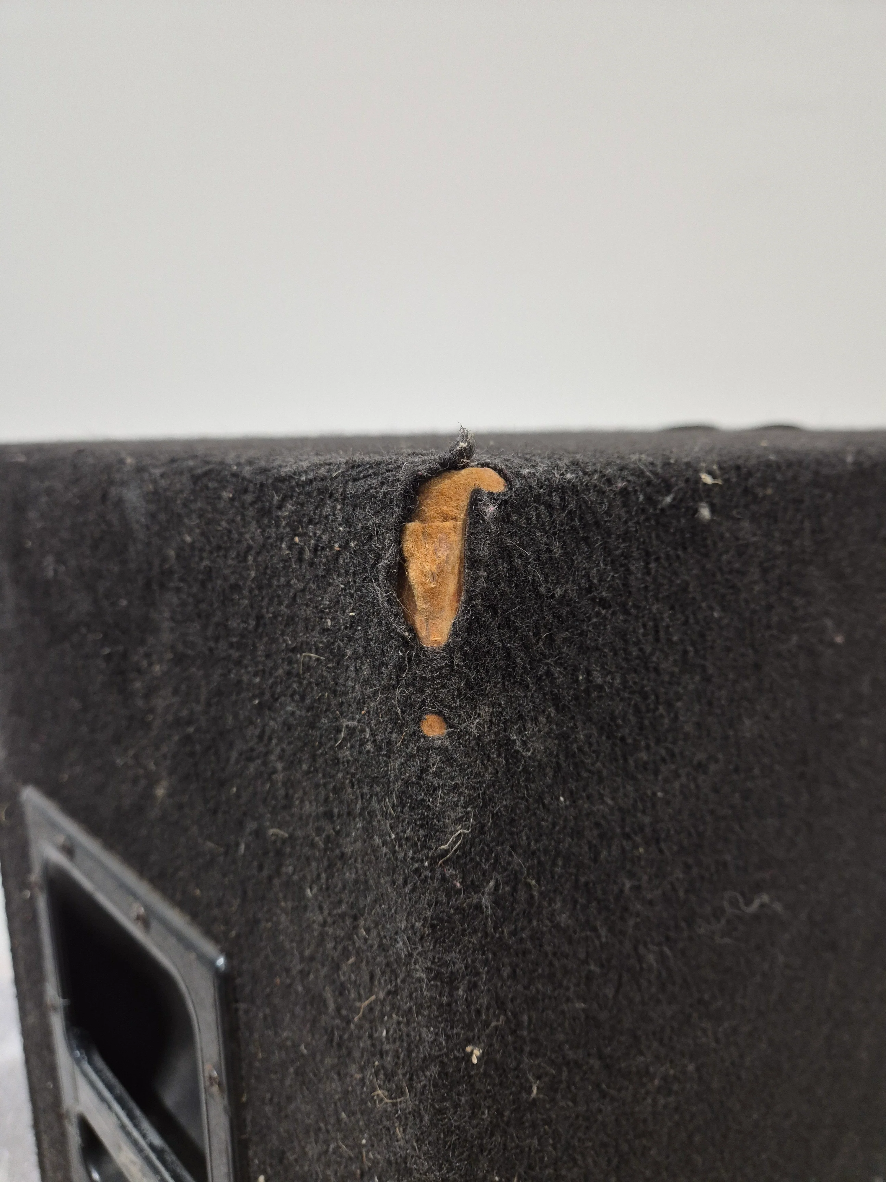 Peavey Hisys 2 - 600-watts Full-Range Operation PA Speaker - Image 11