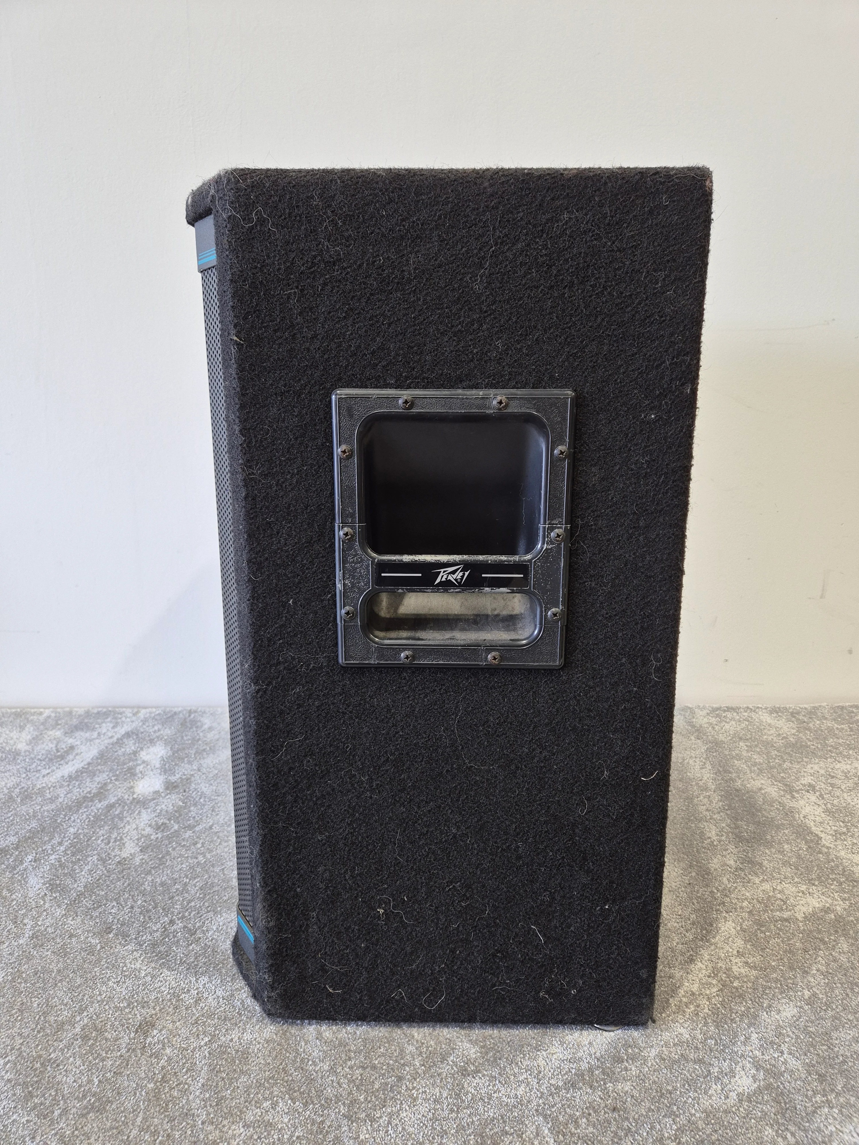 Peavey Hisys 2 - 600-watts Full-Range Operation PA Speaker (Very Good Condition) - Image 10