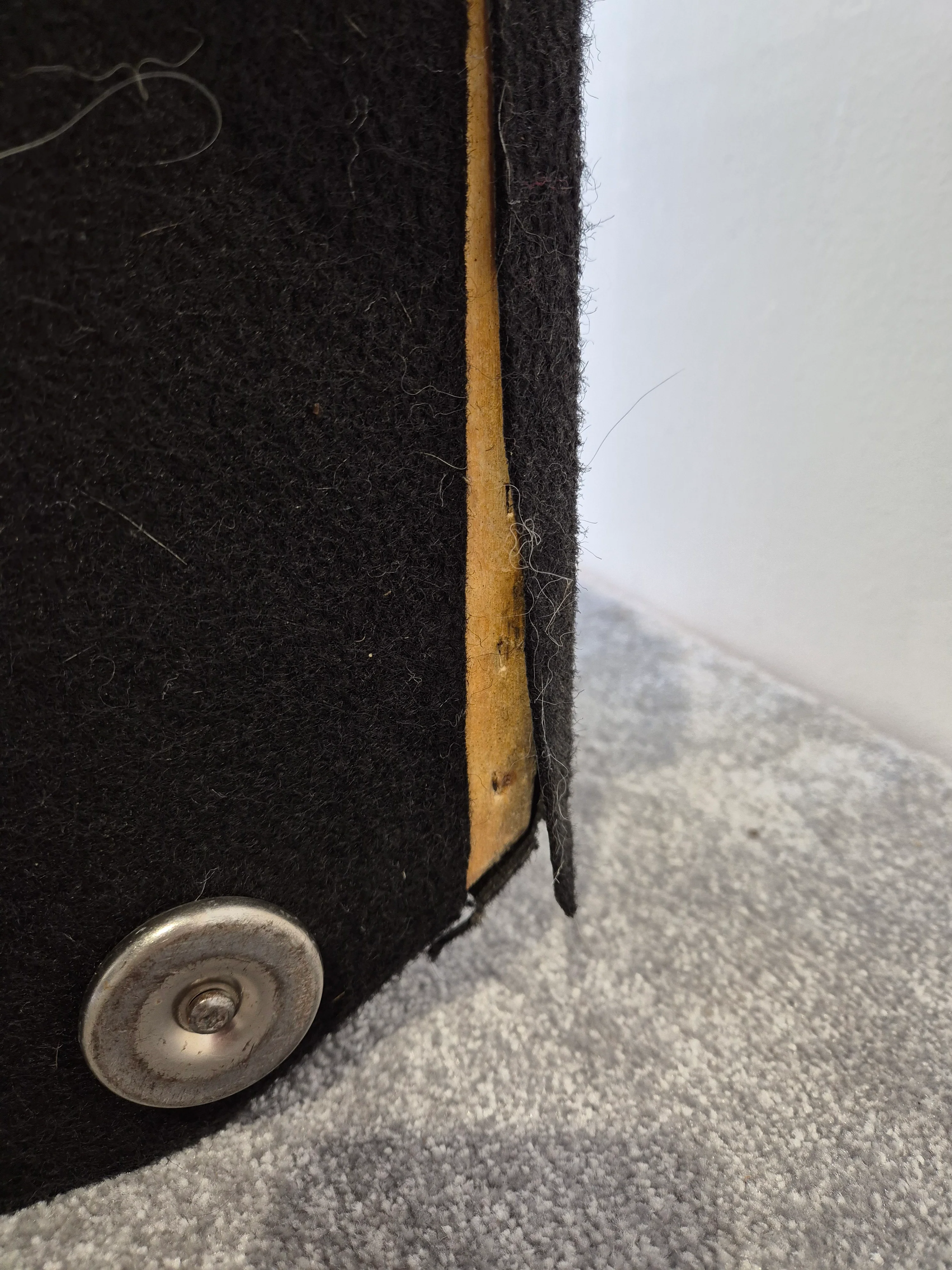 Peavey Hisys 2 - 600-watts Full-Range Operation PA Speaker (Very Good Condition) - Image 11