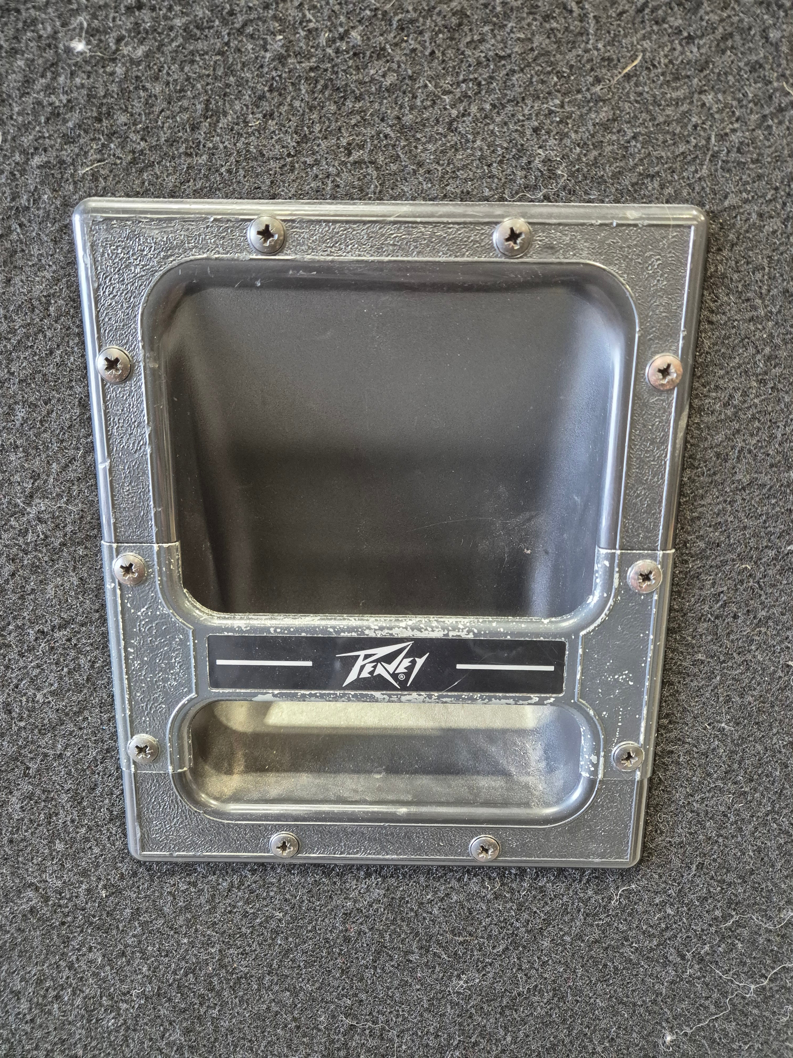Peavey Hisys 2 - 600-watts Full-Range Operation PA Speaker (Very Good Condition) - Image 7