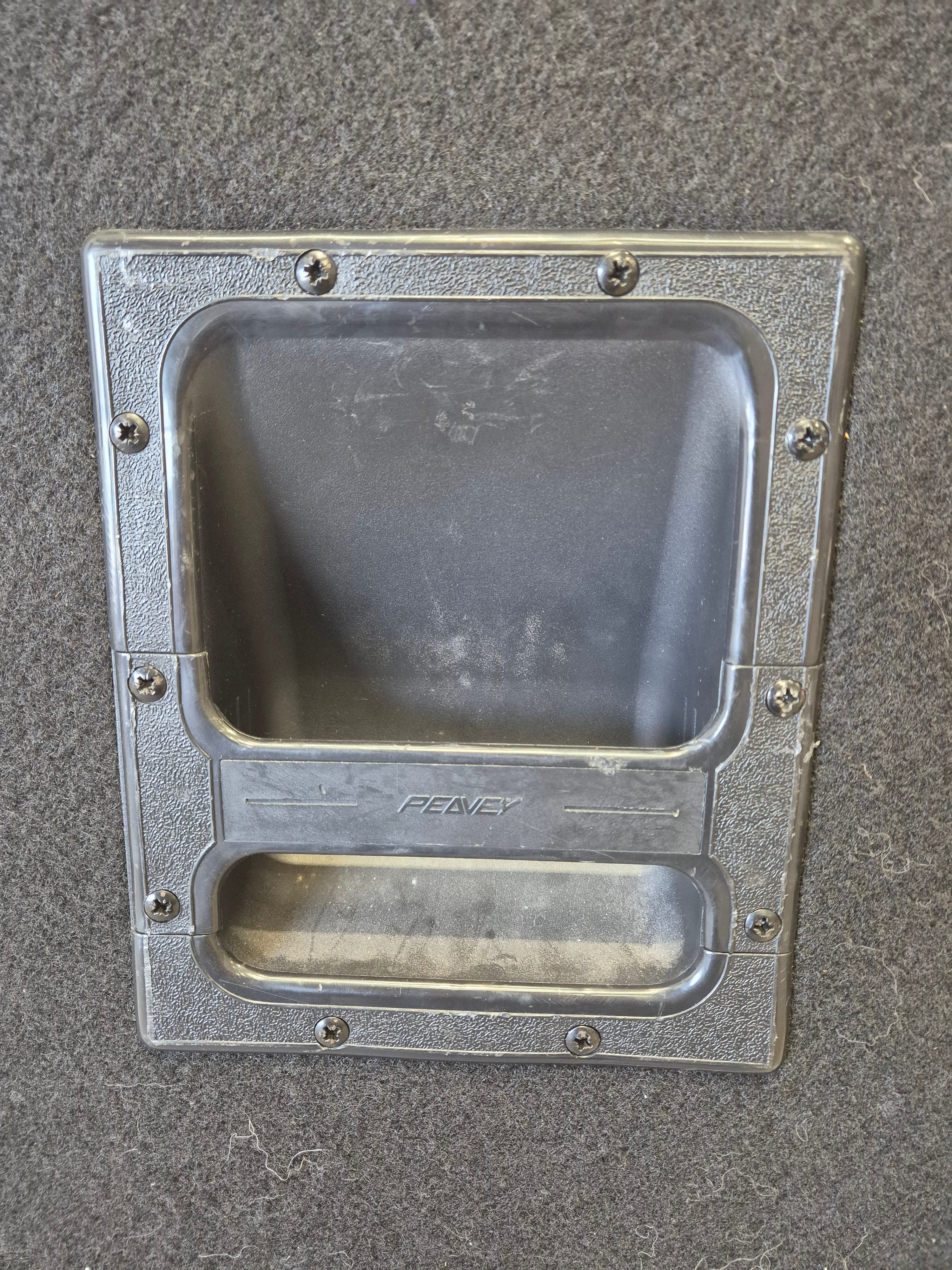 Peavey Hisys 2RX - FULL-RANGE Passive Speaker - Durable Construction - Very Good - Image 3