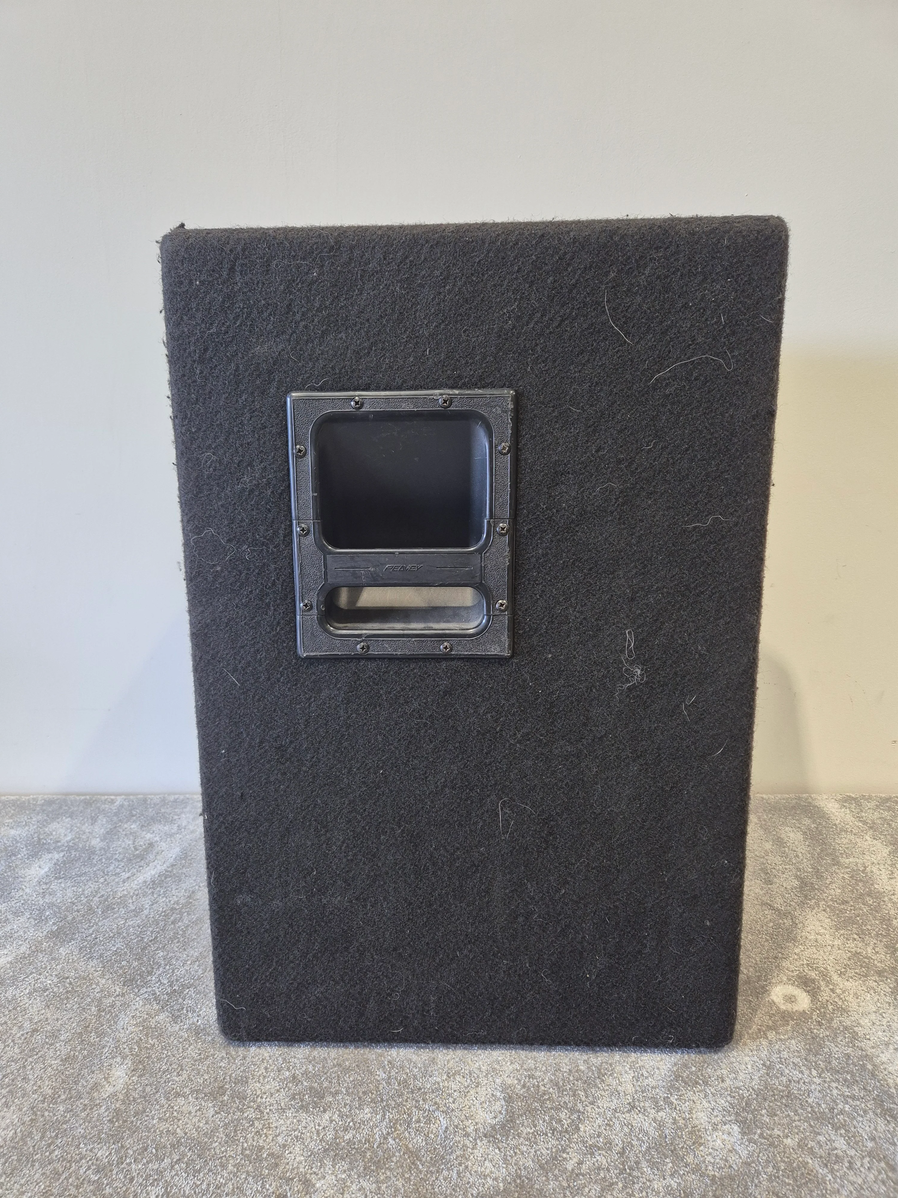 Peavey Hisys 2RX - FULL-RANGE Passive Speaker - Durable Construction - Very Good - Image 6