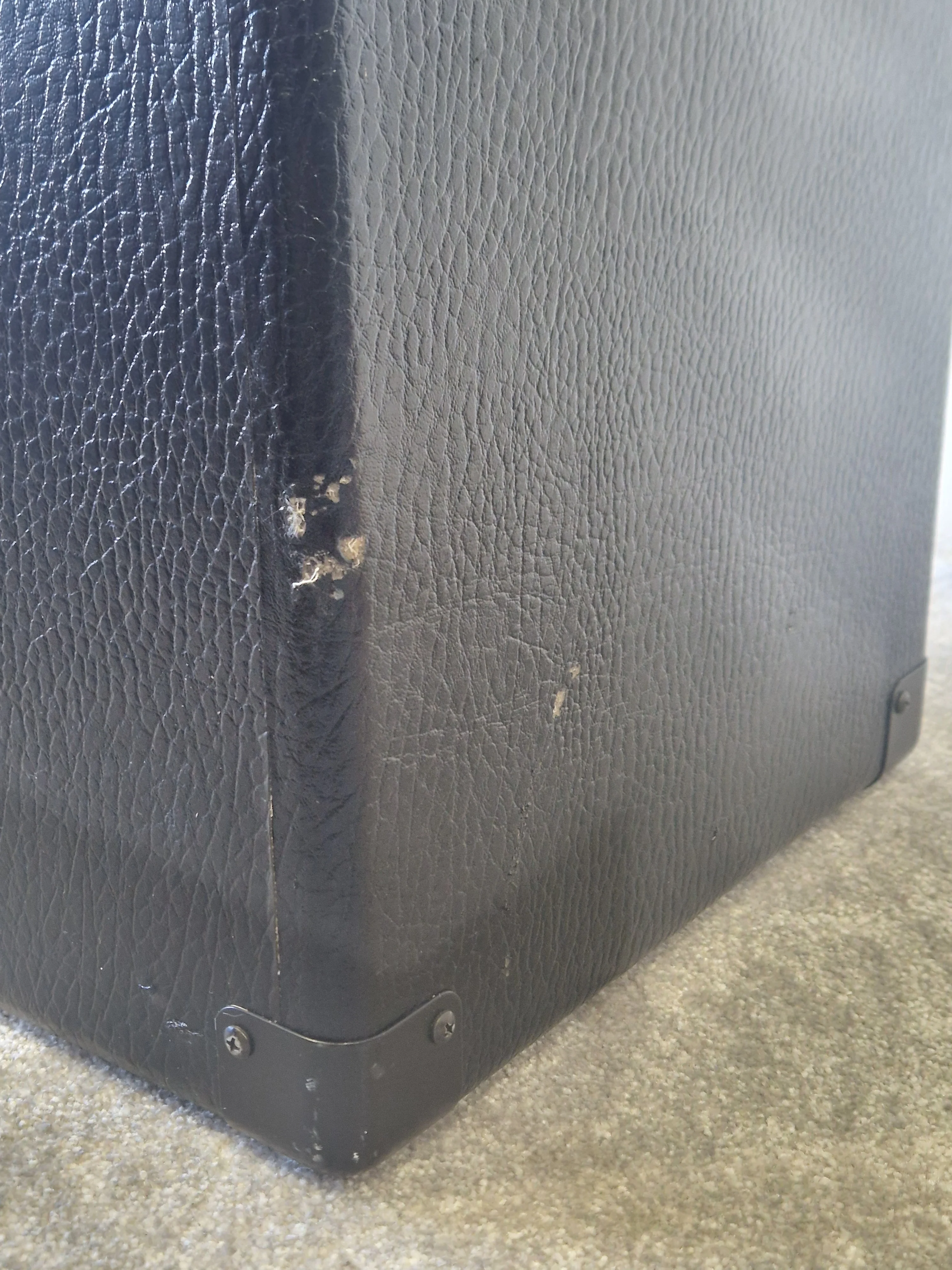 Peavey Max 112 Bass Combo Amp – 200W, TransTube Gain, 3-Band EQ - Very Good - Image 5