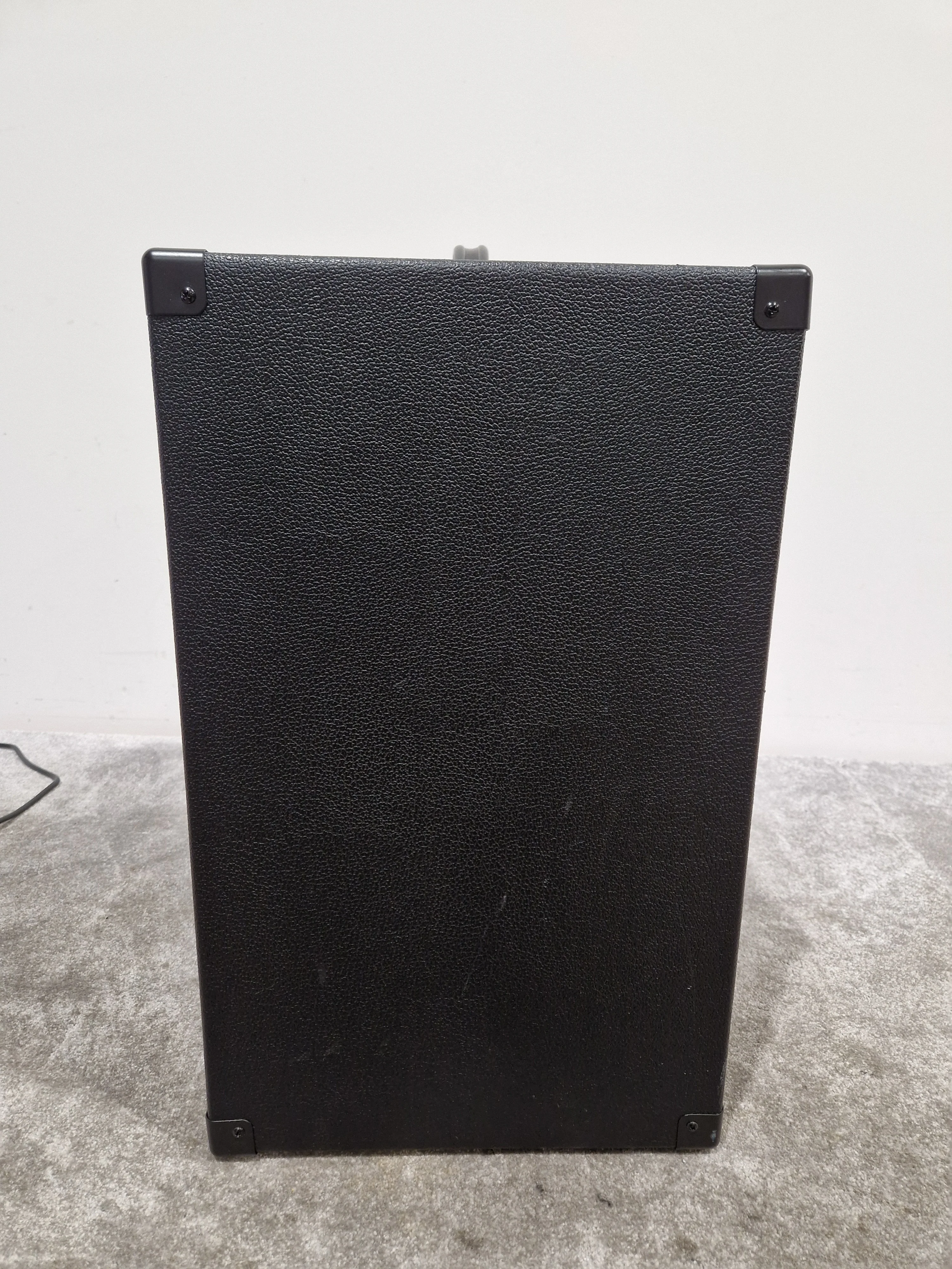 Peavey Max 115 Amplifier - 300W Combo - Excellent w/ Power Supply - Image 7
