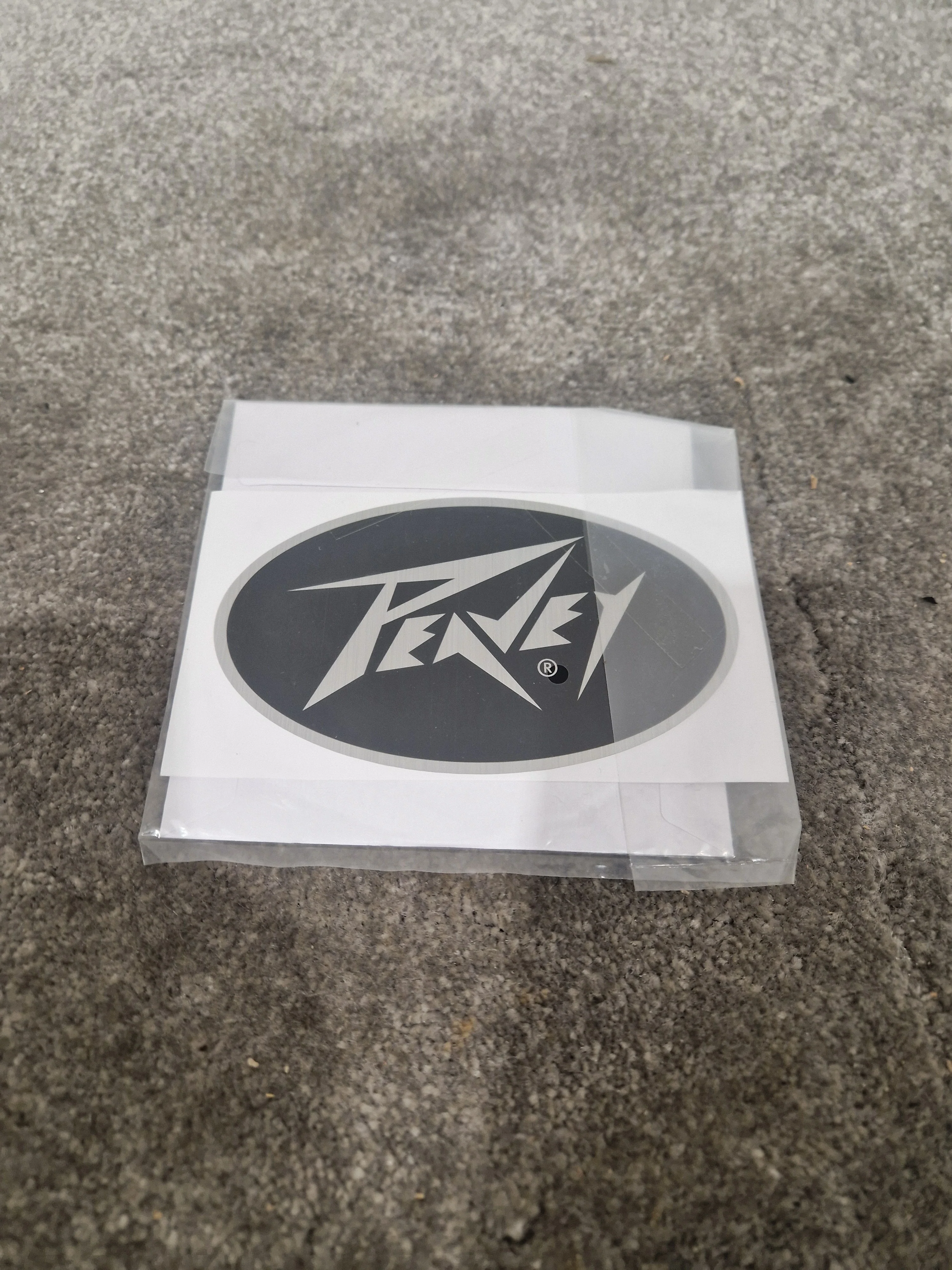 Peavey MiniMAX Amplifier - 500W Power - Excellent w/ Original Box & Power Cable - Image 8