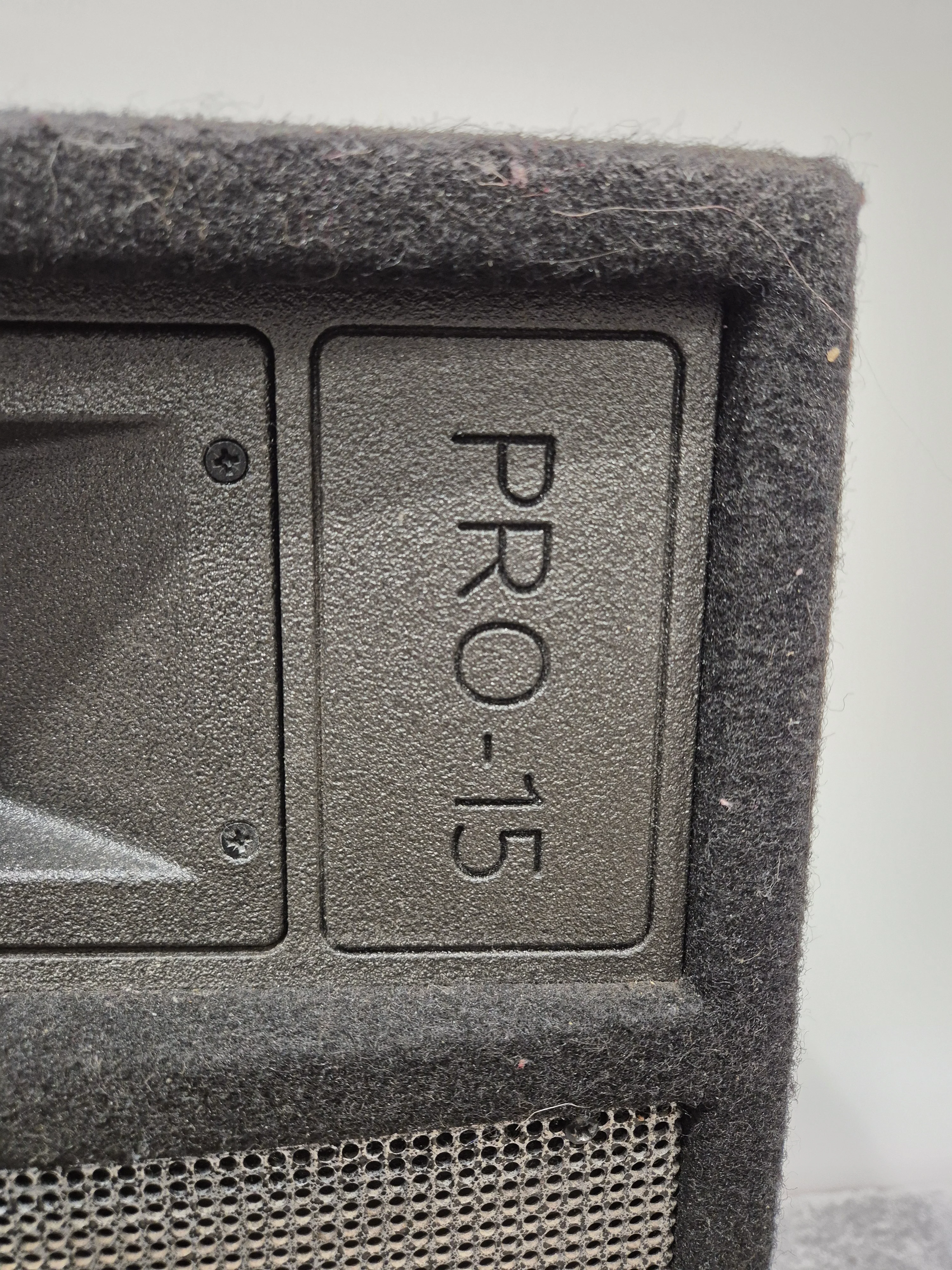 Peavey PRO 15 - 15-inch 300 watts RMS Loudspeaker - Image 2
