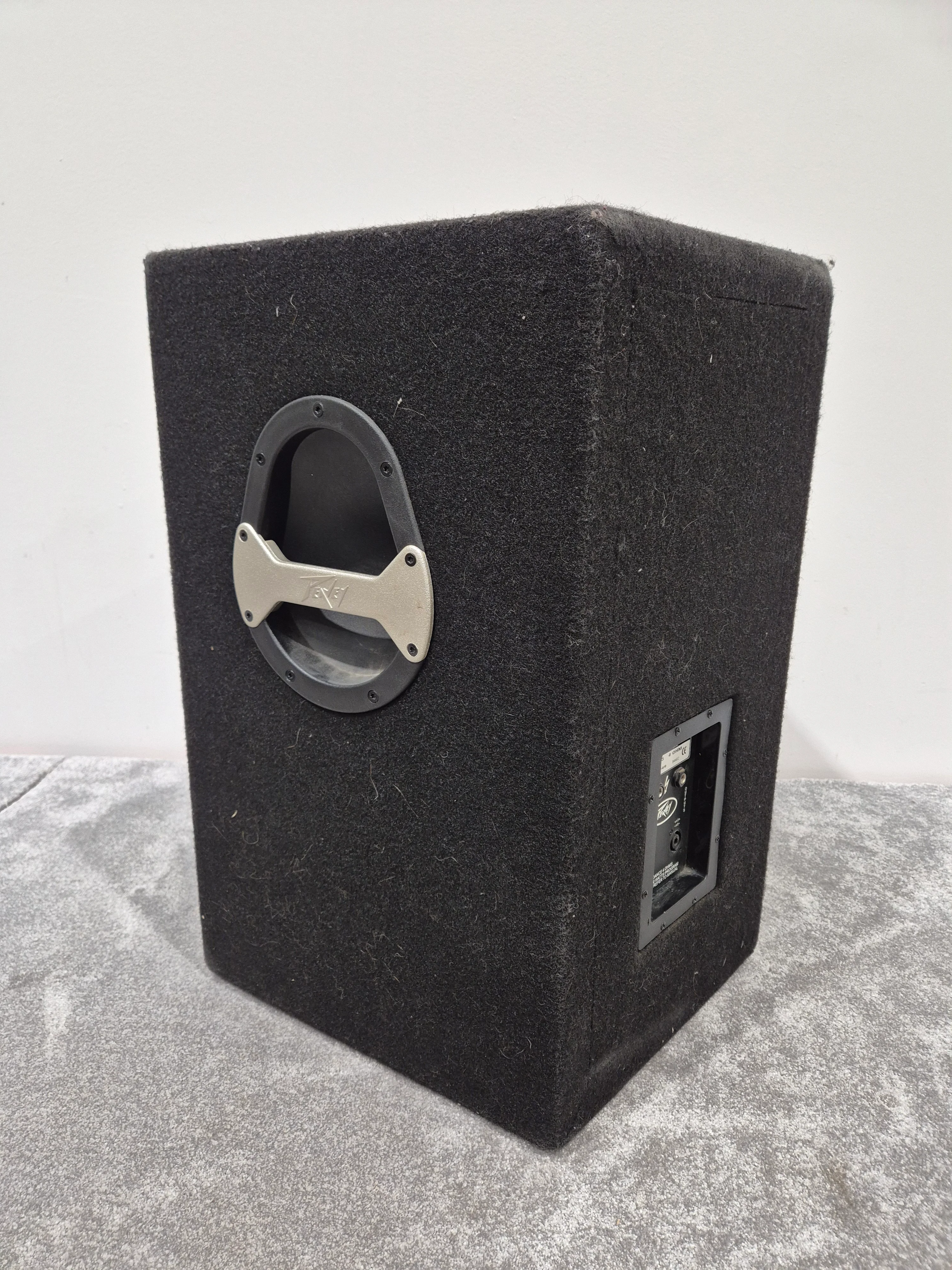 Peavey PRO 15 - 15-inch 300 watts RMS Loudspeaker - Image 7