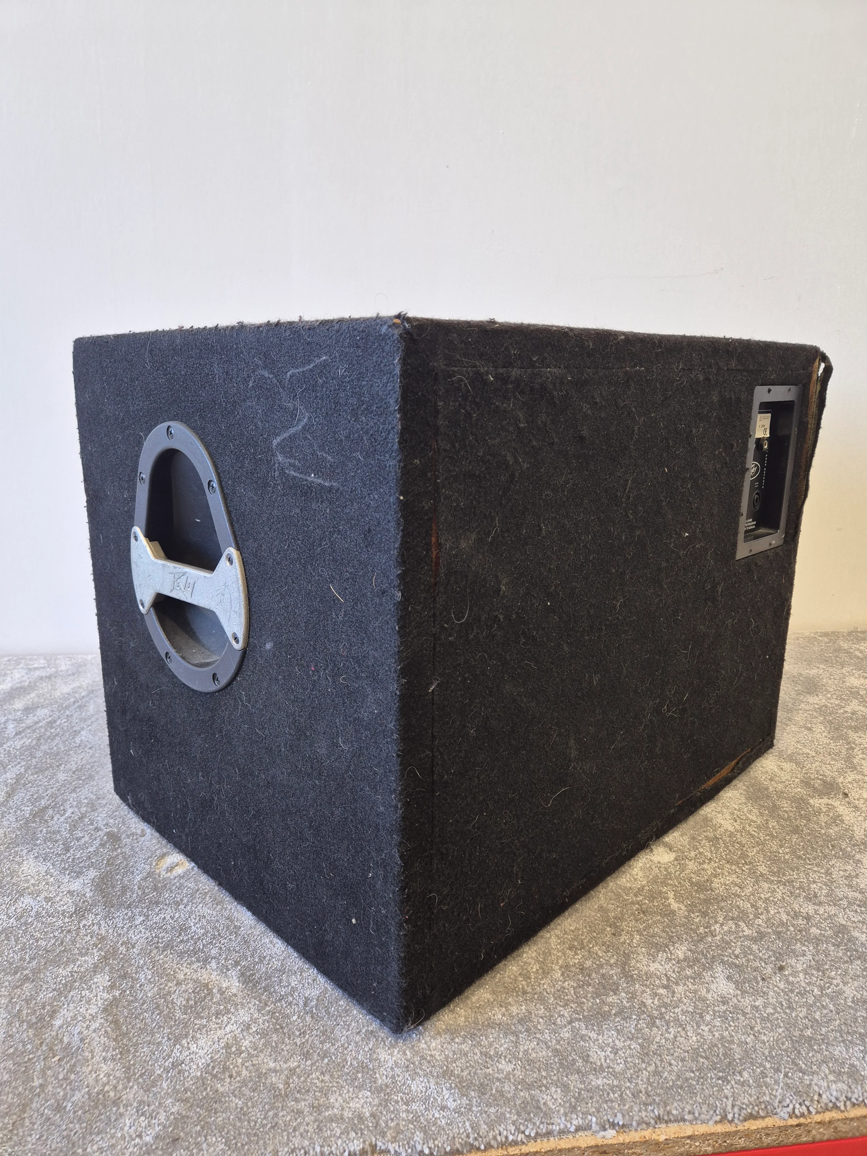 Peavey PRO Sub - 600-watts Passive PA Subwoofer - Image 11