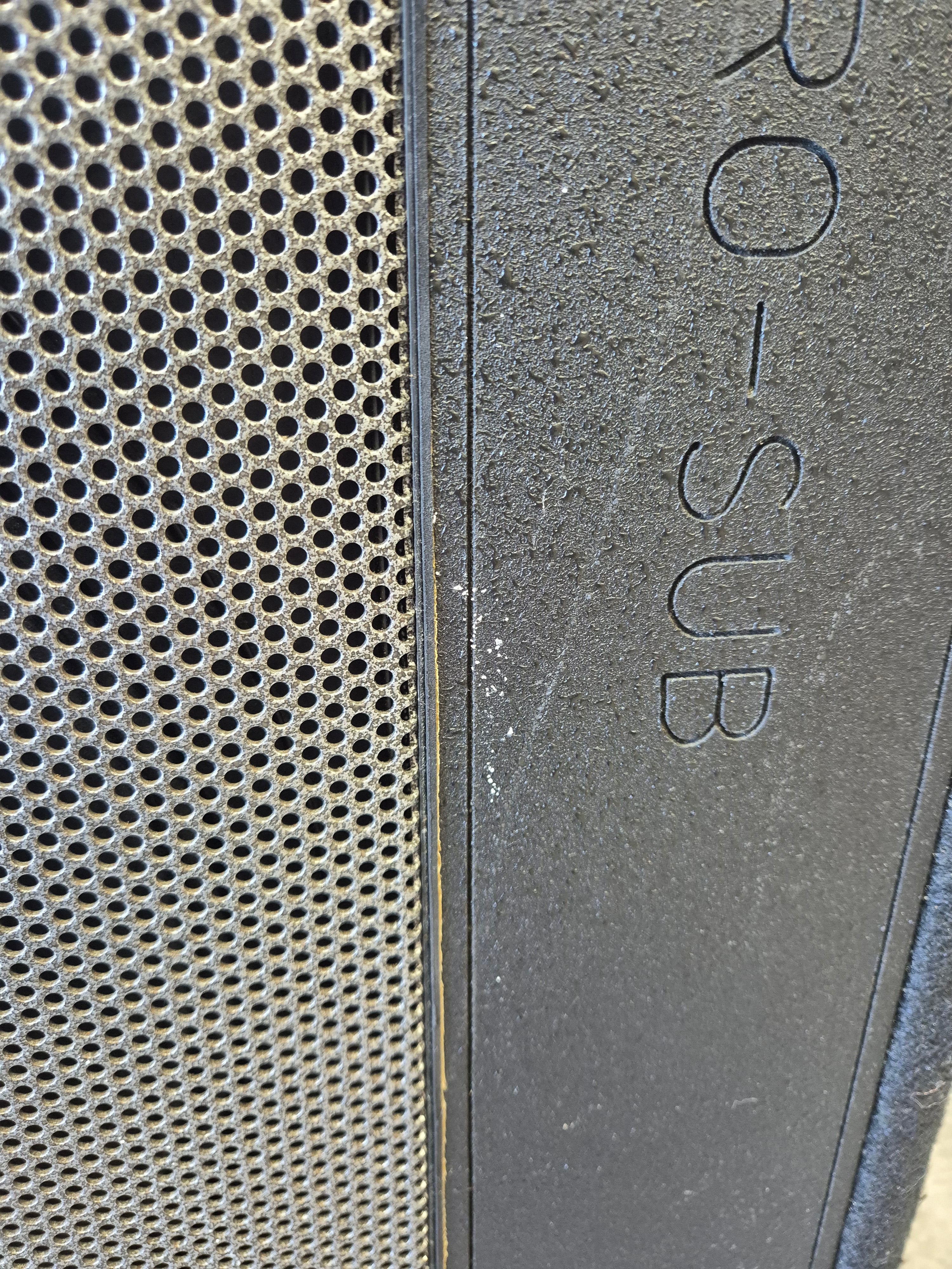 Peavey PRO Sub - 600-watts Passive PA Subwoofer - Image 3