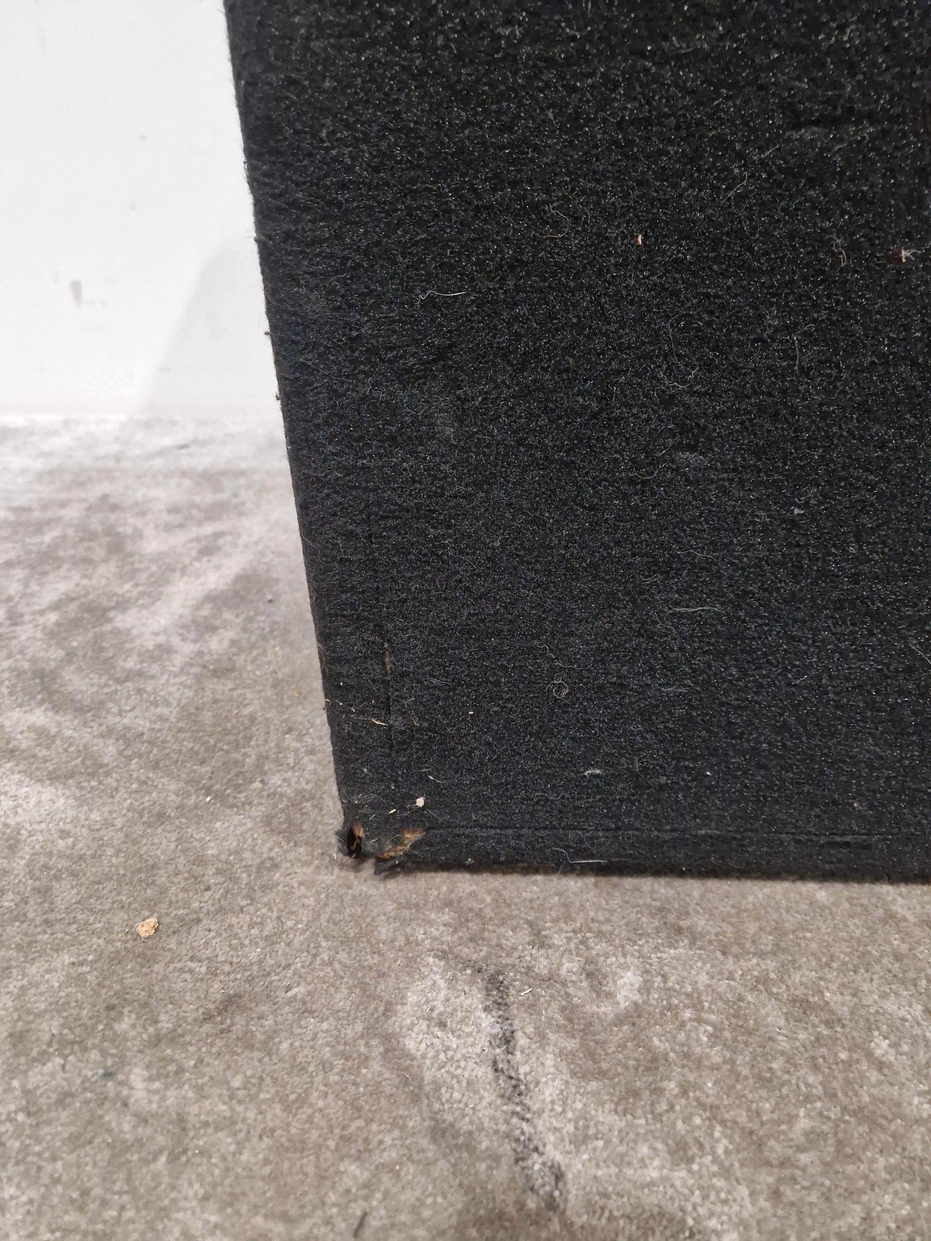 Peavey Pro-Sub Bass Speakers - Black – Subwoofer - Spares or Repair - Image 11