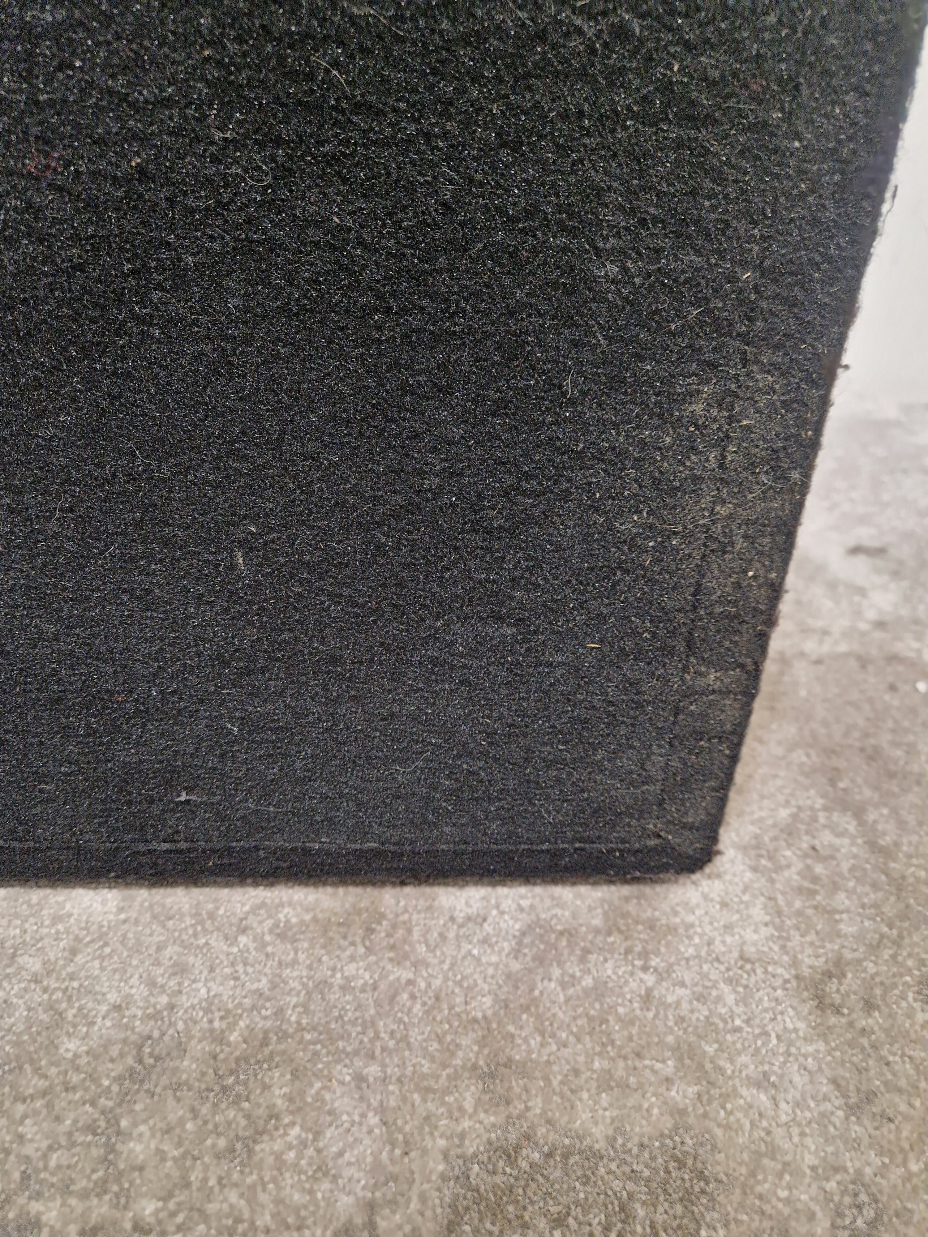 Peavey Pro-Sub Bass Speakers - Black – Subwoofer - Spares or Repair - Image 16