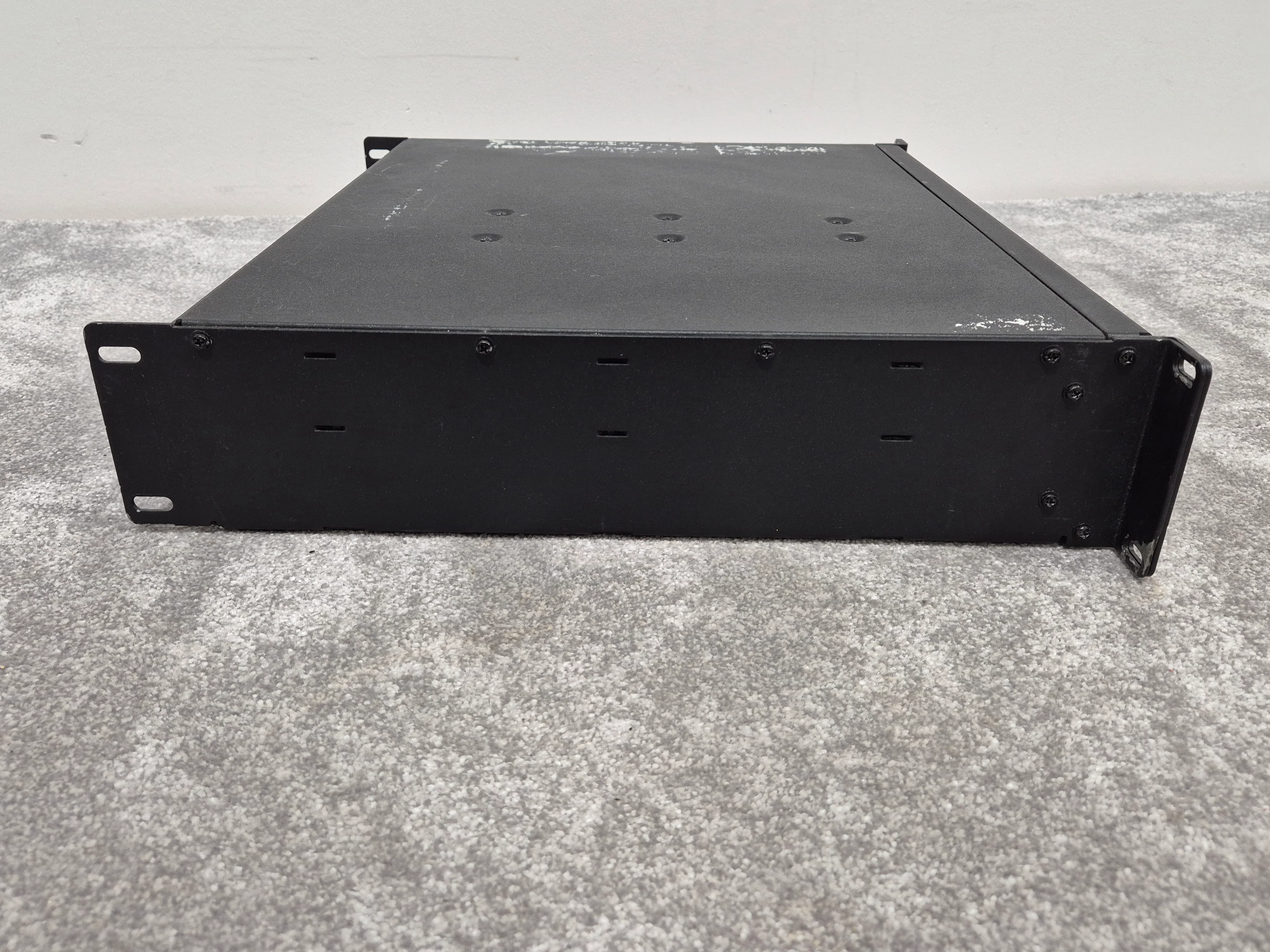 Peavey PV 1500 - 500-watts Stereo Power Amplifier - Image 7