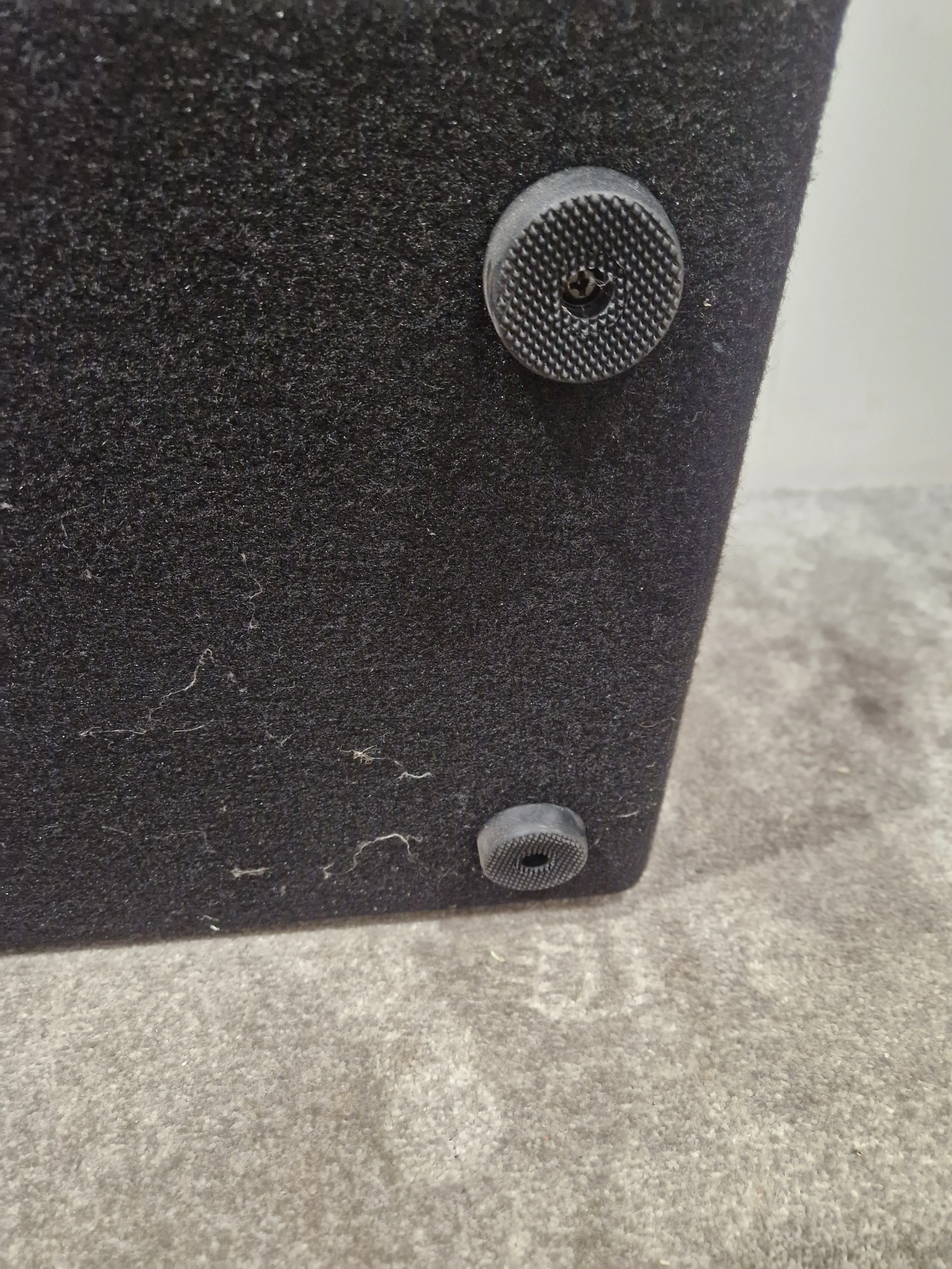 Peavey PV15M Studio Monitor Wedge - Excellent - Image 15