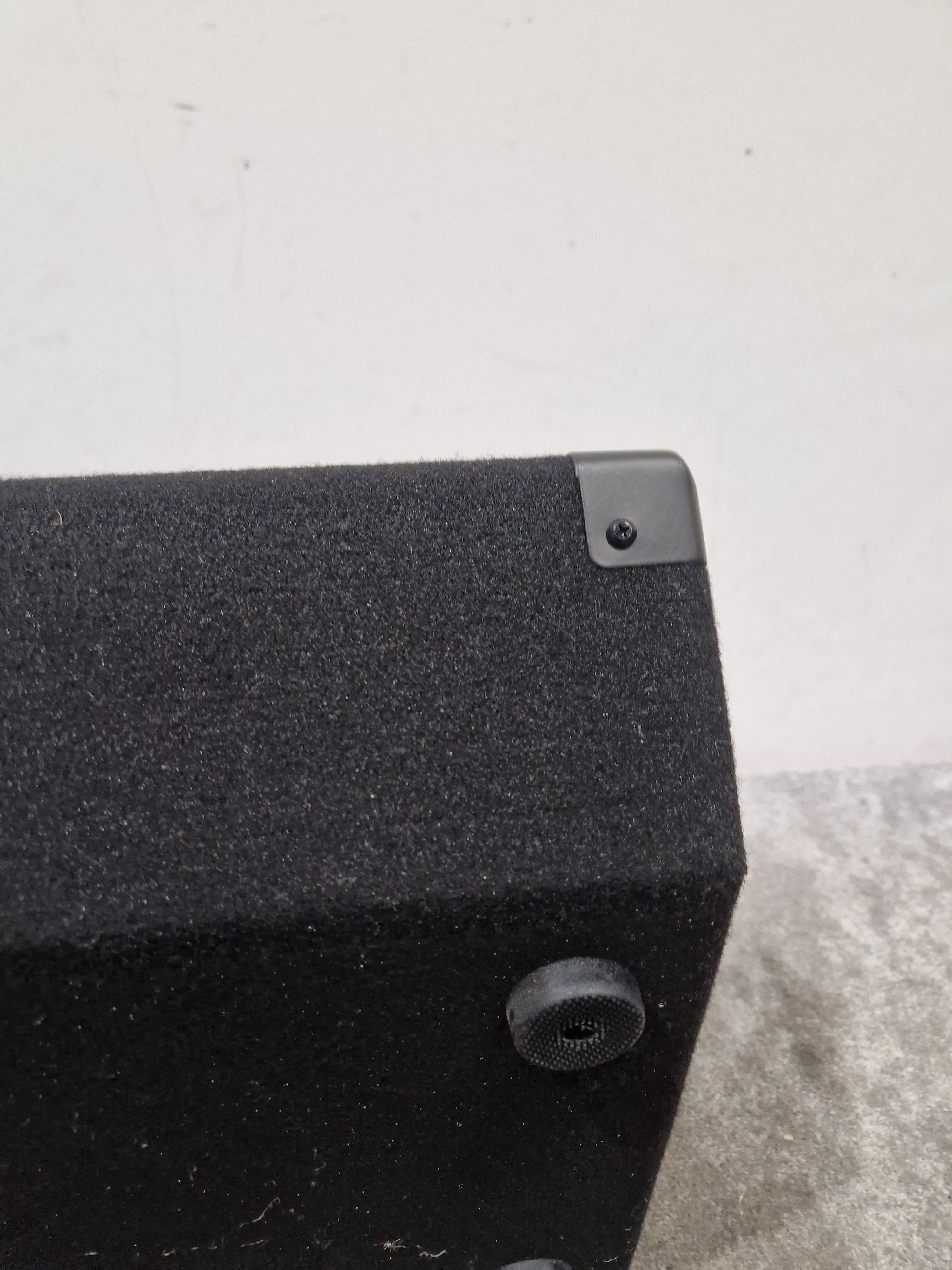 Peavey PV15M Studio Monitor Wedge - Excellent - Image 2