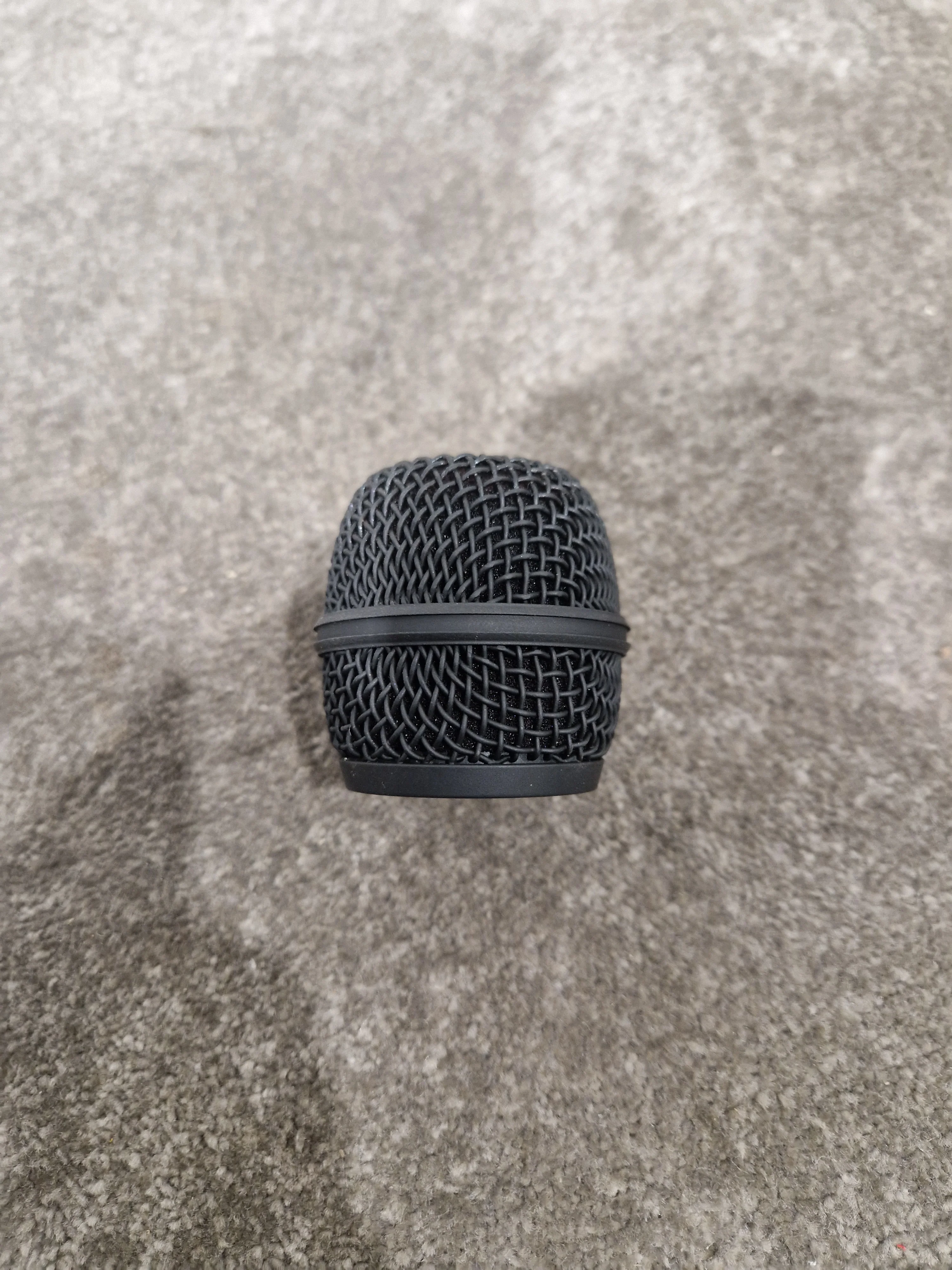 Peavey PVM-50 - Dynamic Vocal Microphone - Excellent w/ Hard Case - Image 13