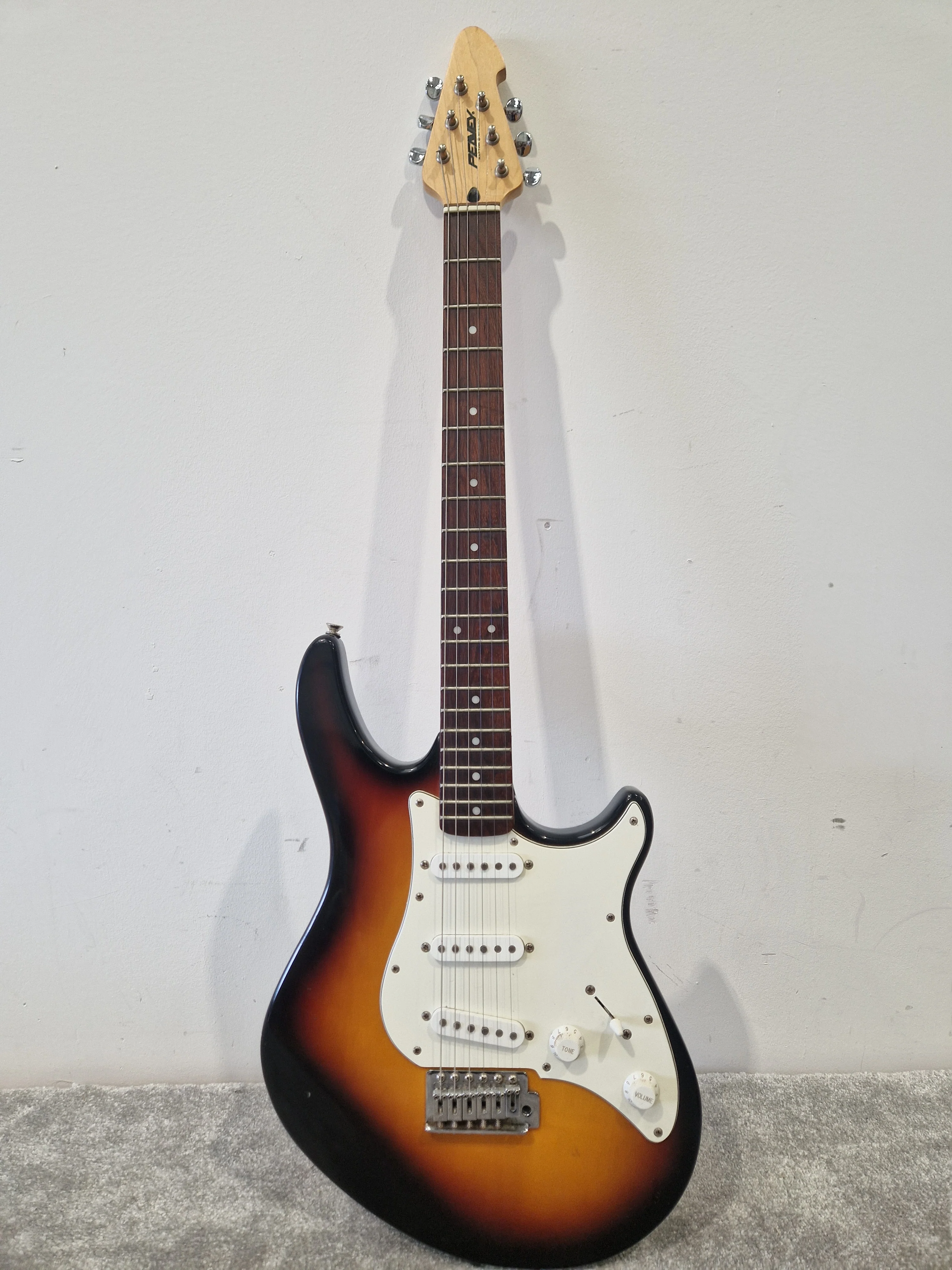 Peavey Raptor Special - Electric Guitar, 24.75" Scale Length - Very Good - Image 2