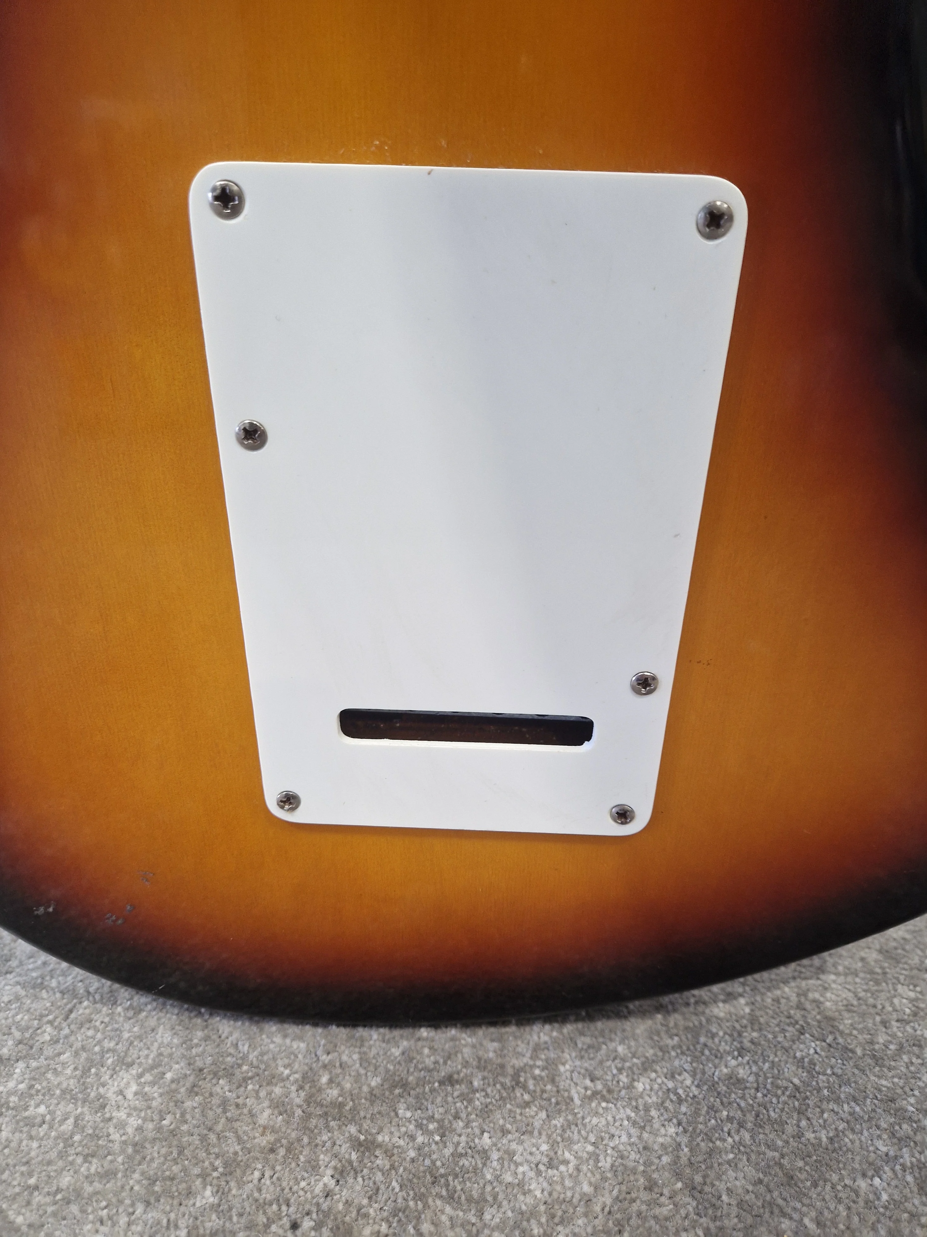 Peavey Raptor Special - Electric Guitar, 24.75" Scale Length - Very Good - Image 4