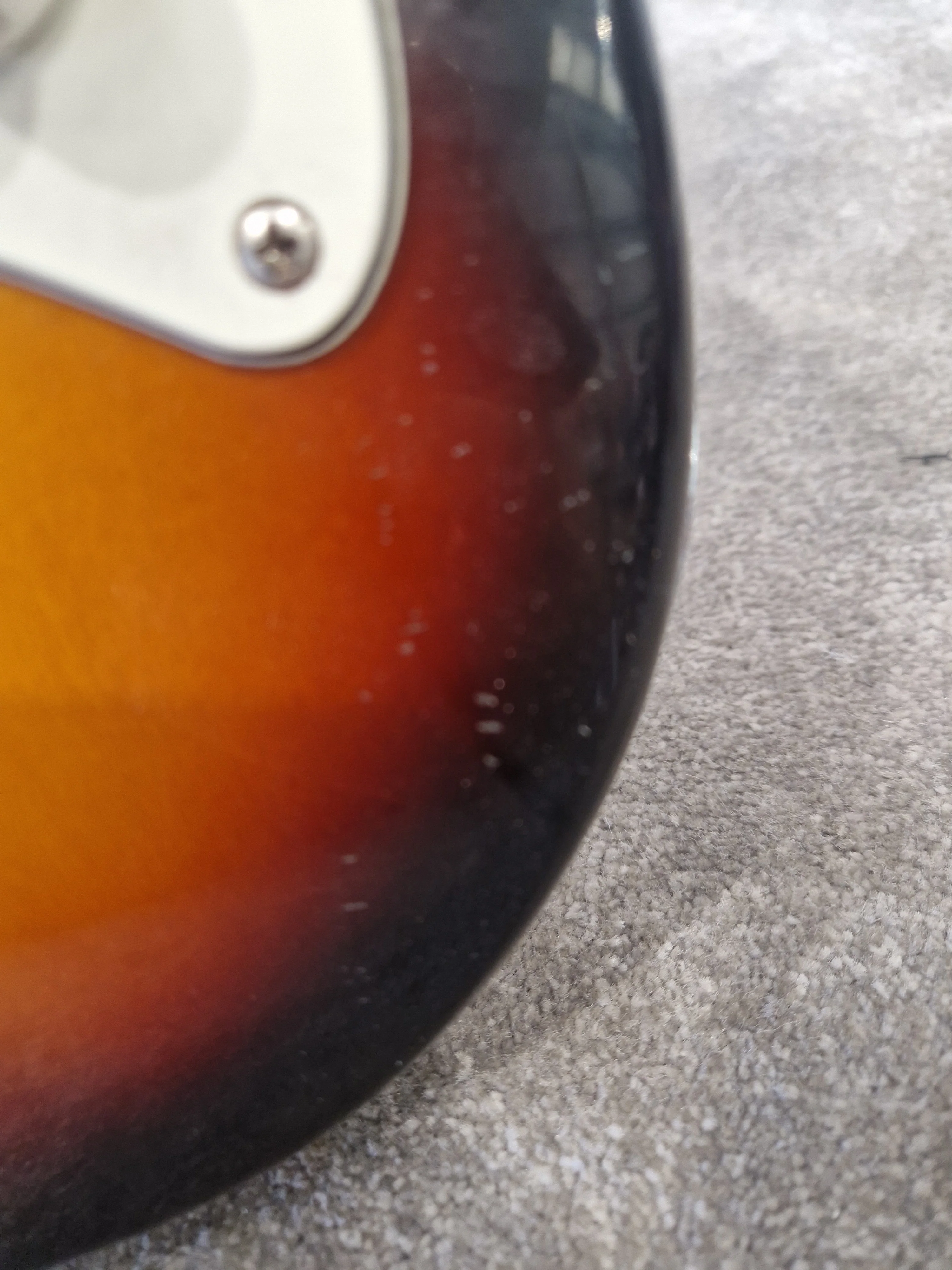 Peavey Raptor Special - Electric Guitar, 24.75" Scale Length - Very Good - Image 9