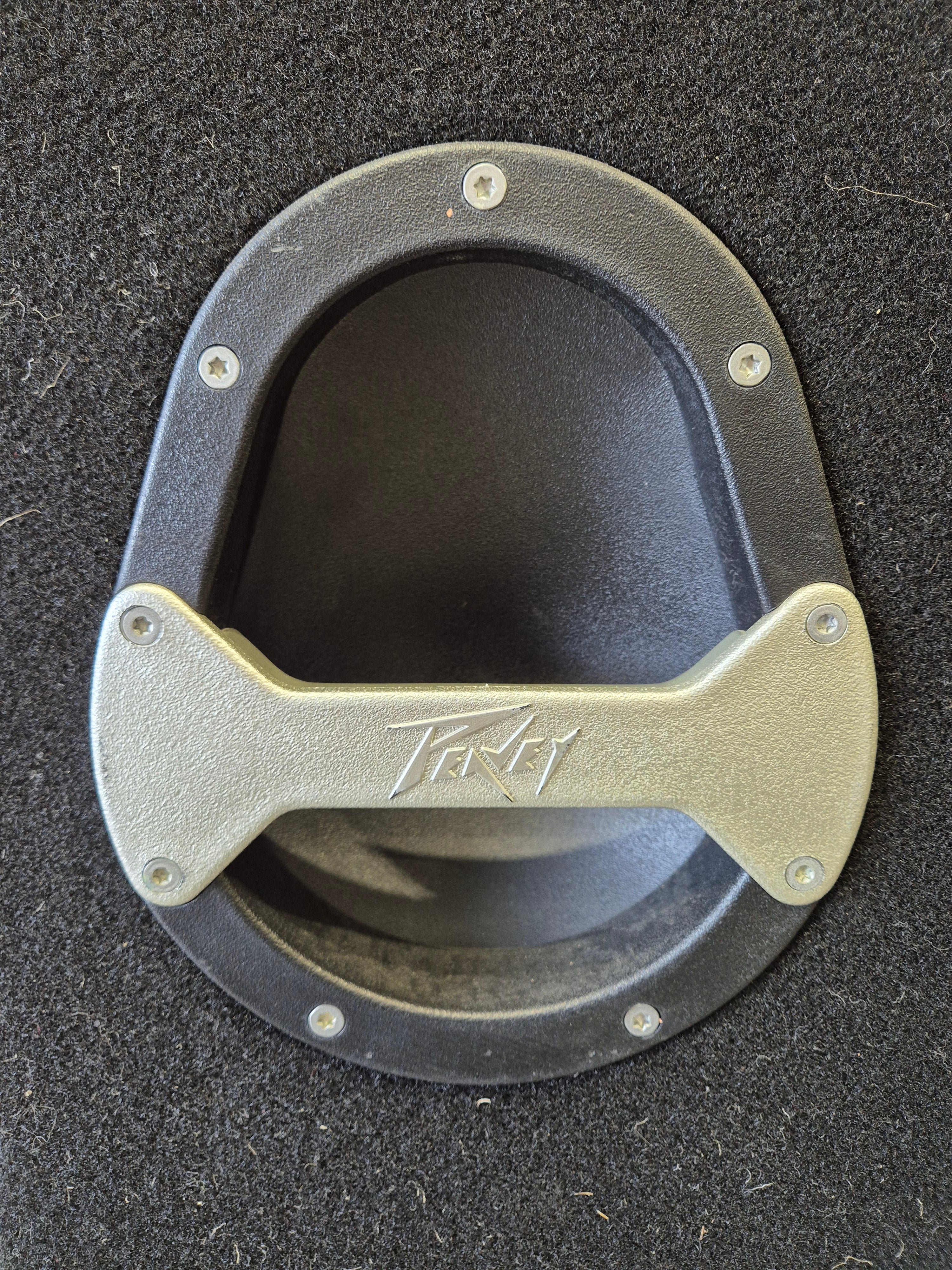 Peavey UL-118 - Passive PA Subwoofer - High Output Design - Excellent - Image 4